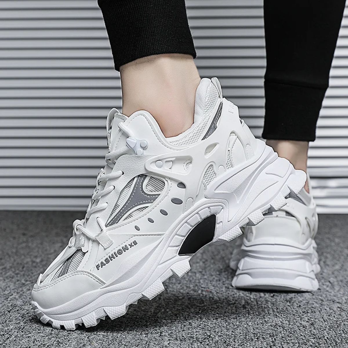 Oein - Men's Casual Shoes 3