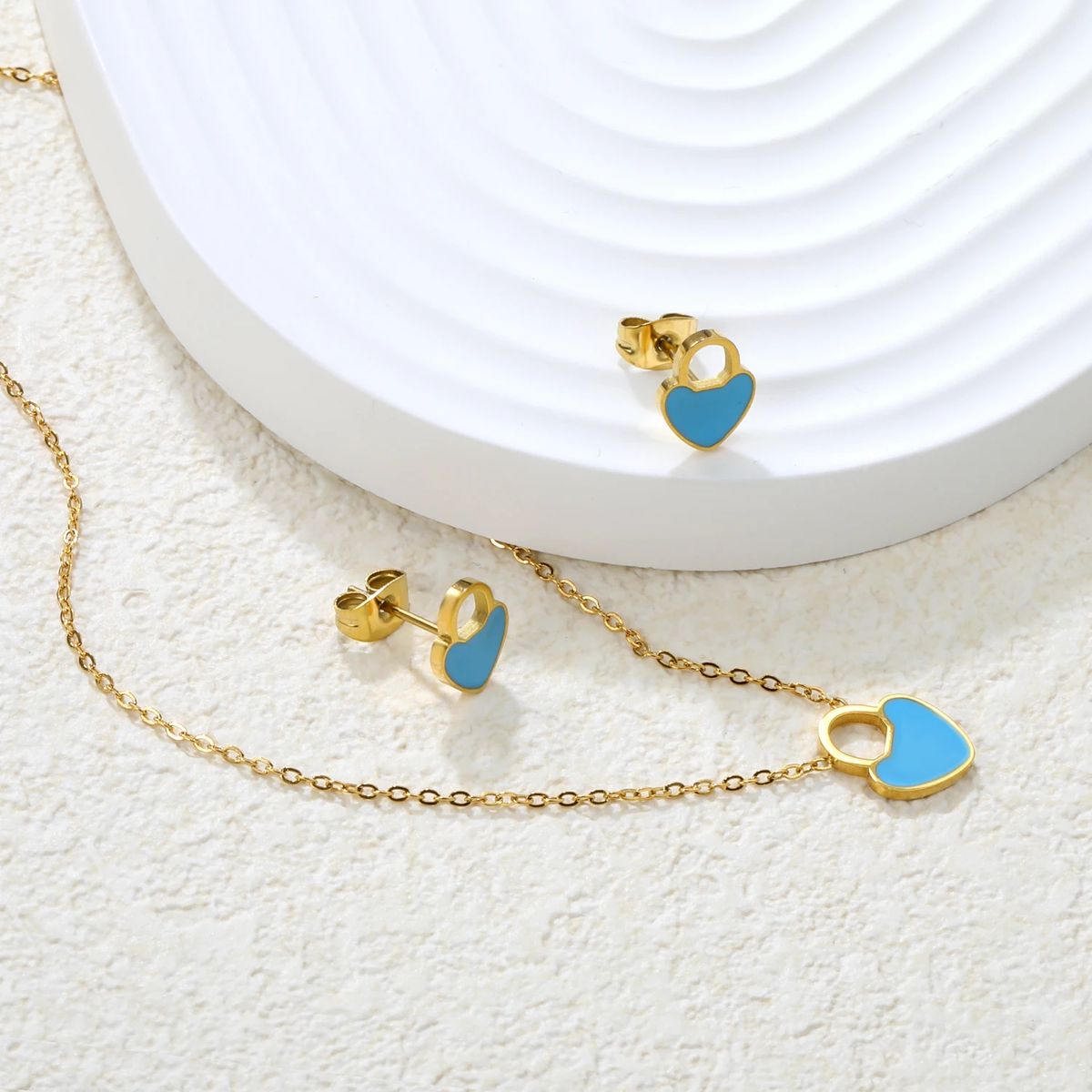 Luxukisskids - Women's Sets 1