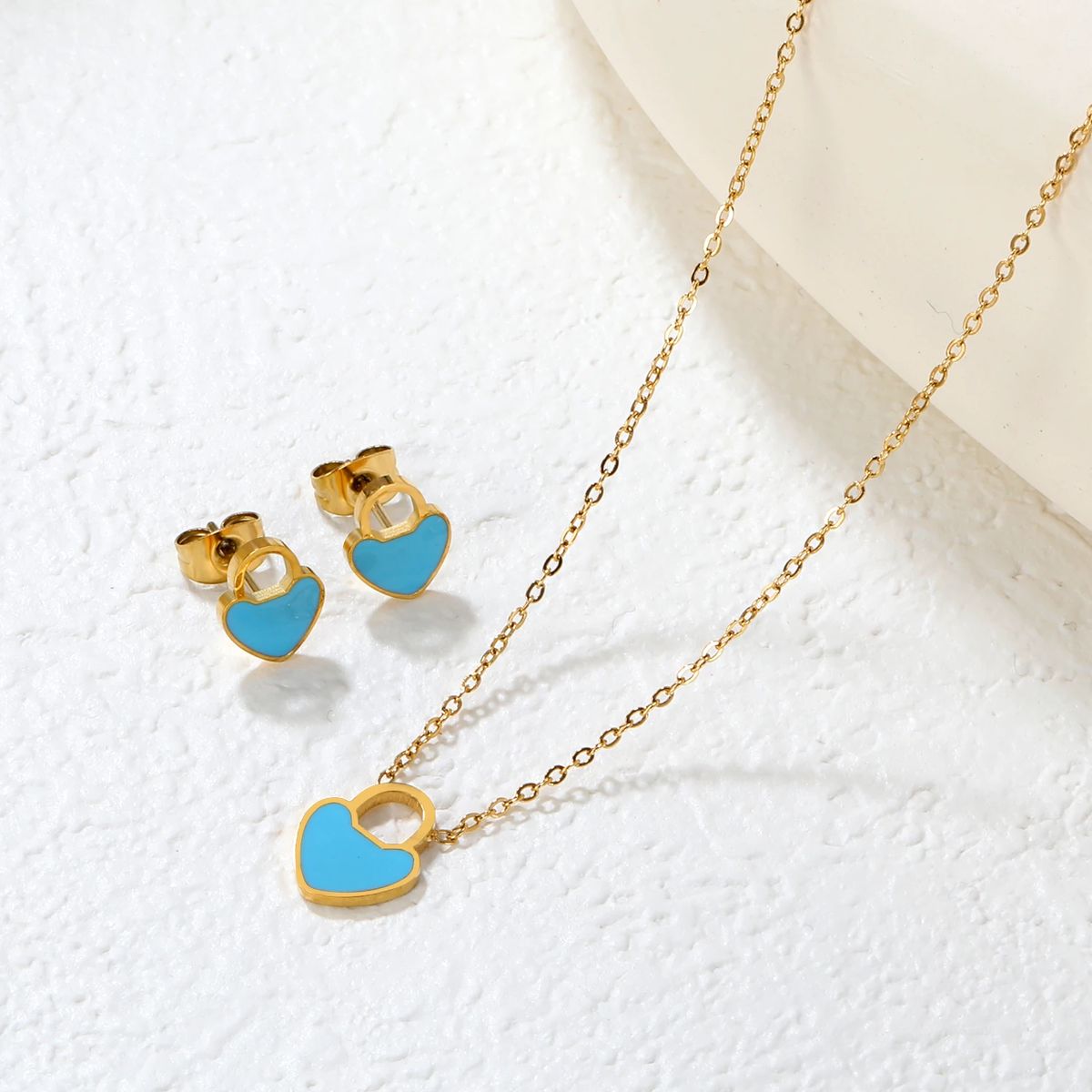 Luxukisskids - Women's Sets 2