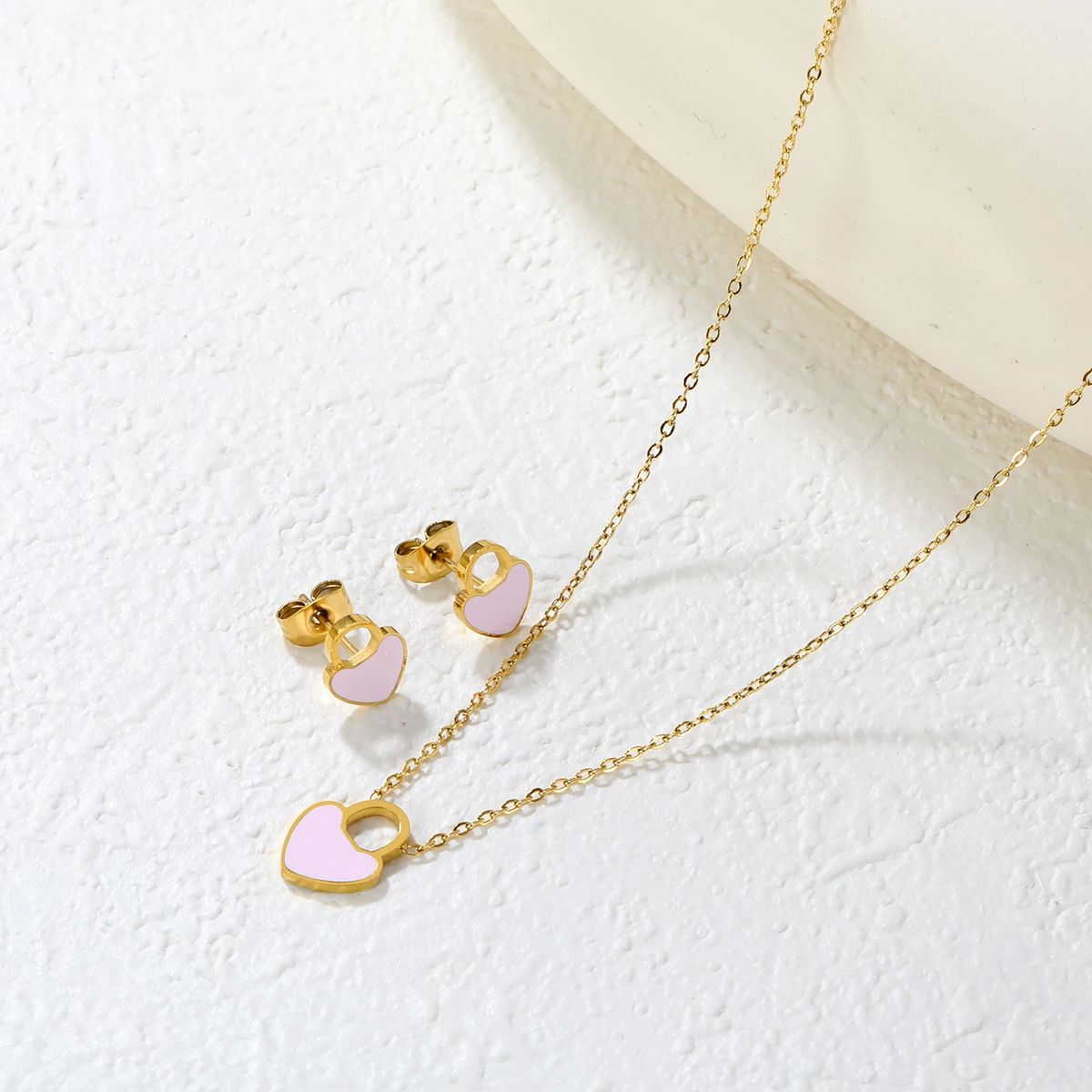 Luxukisskids - Women's Sets 3