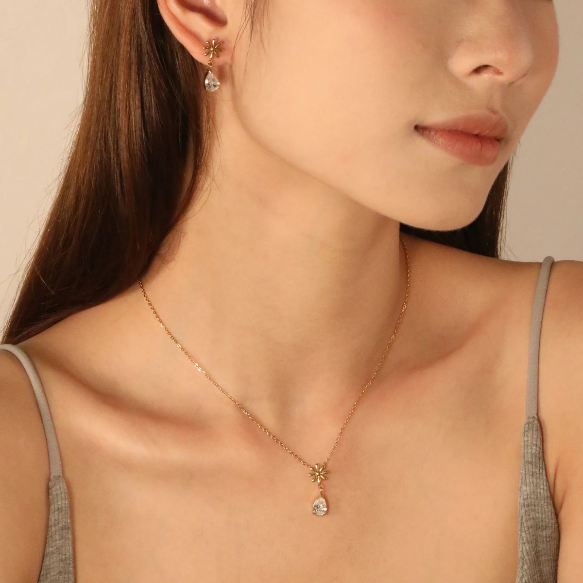 Luxukisskids - Women's Sets 1