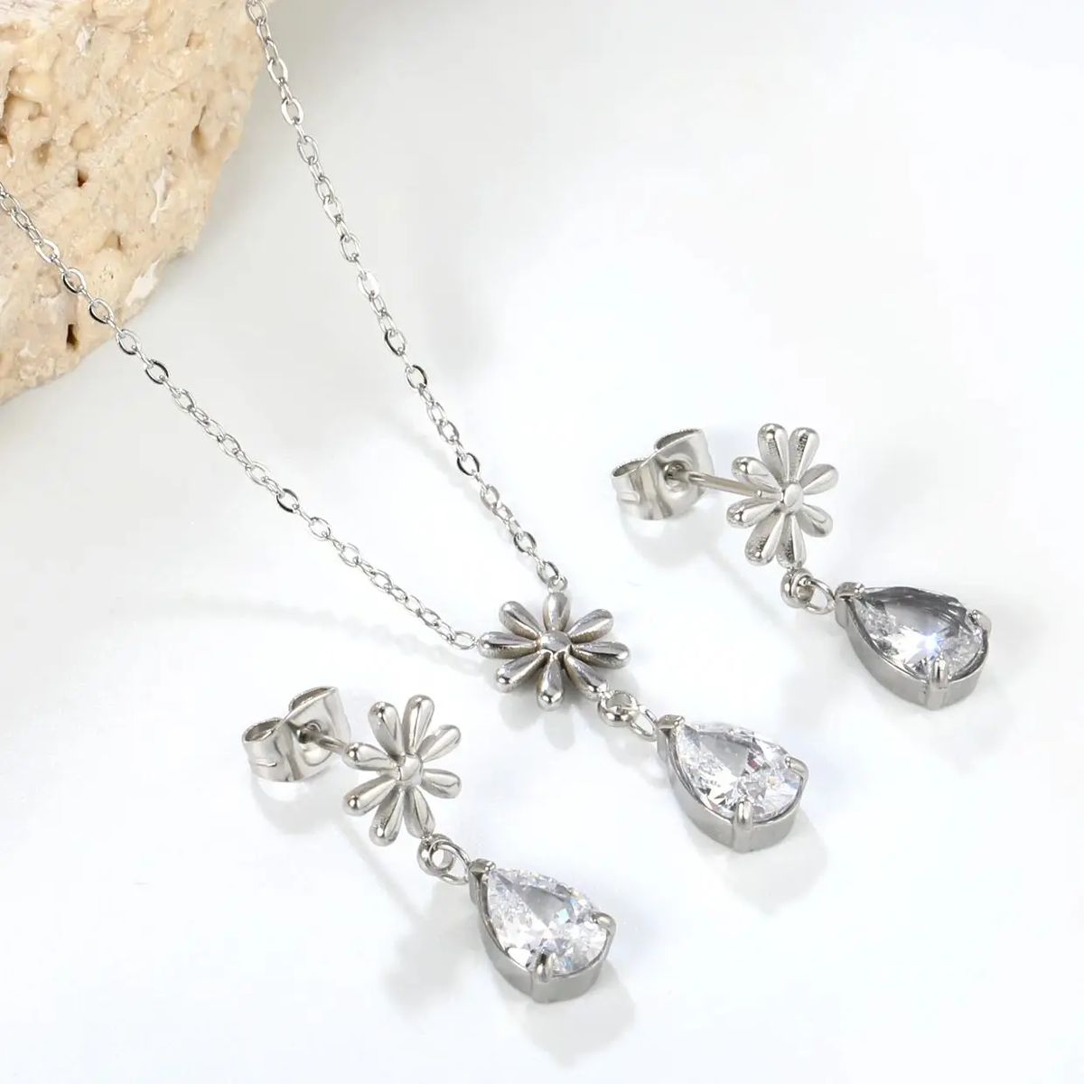 Luxukisskids - Women's Sets 4
