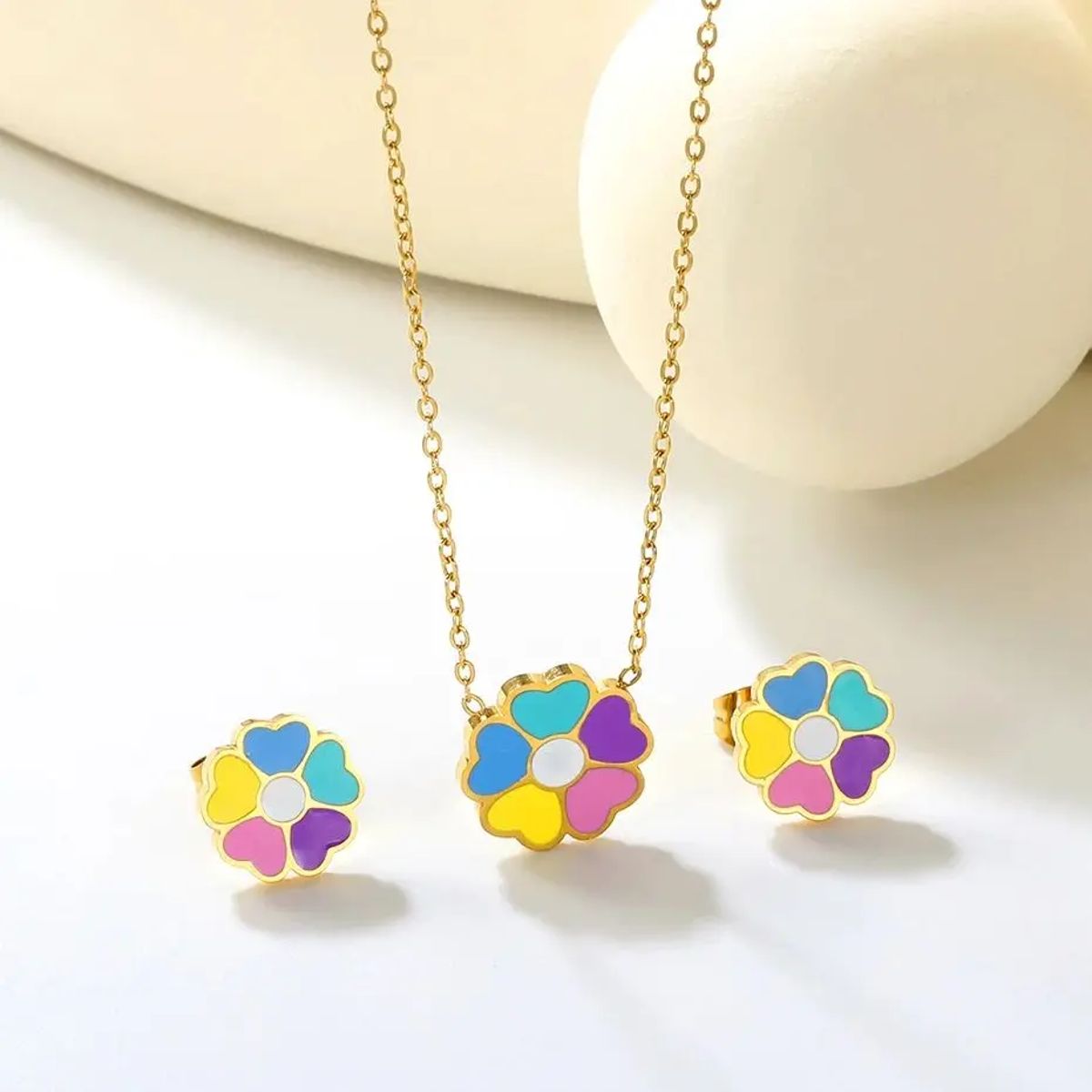 Luxukisskids - Women's Sets 1