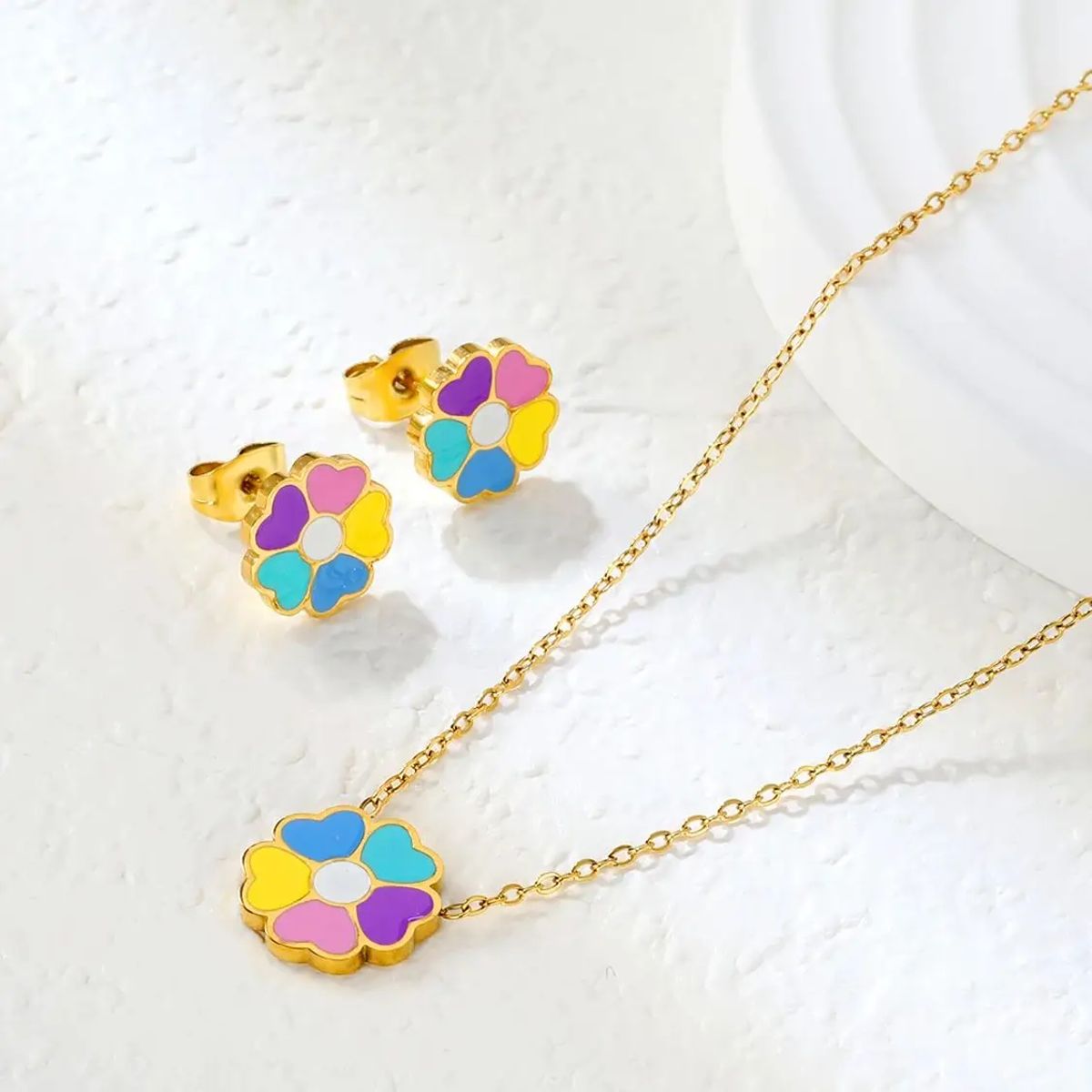 Luxukisskids - Women's Sets 2