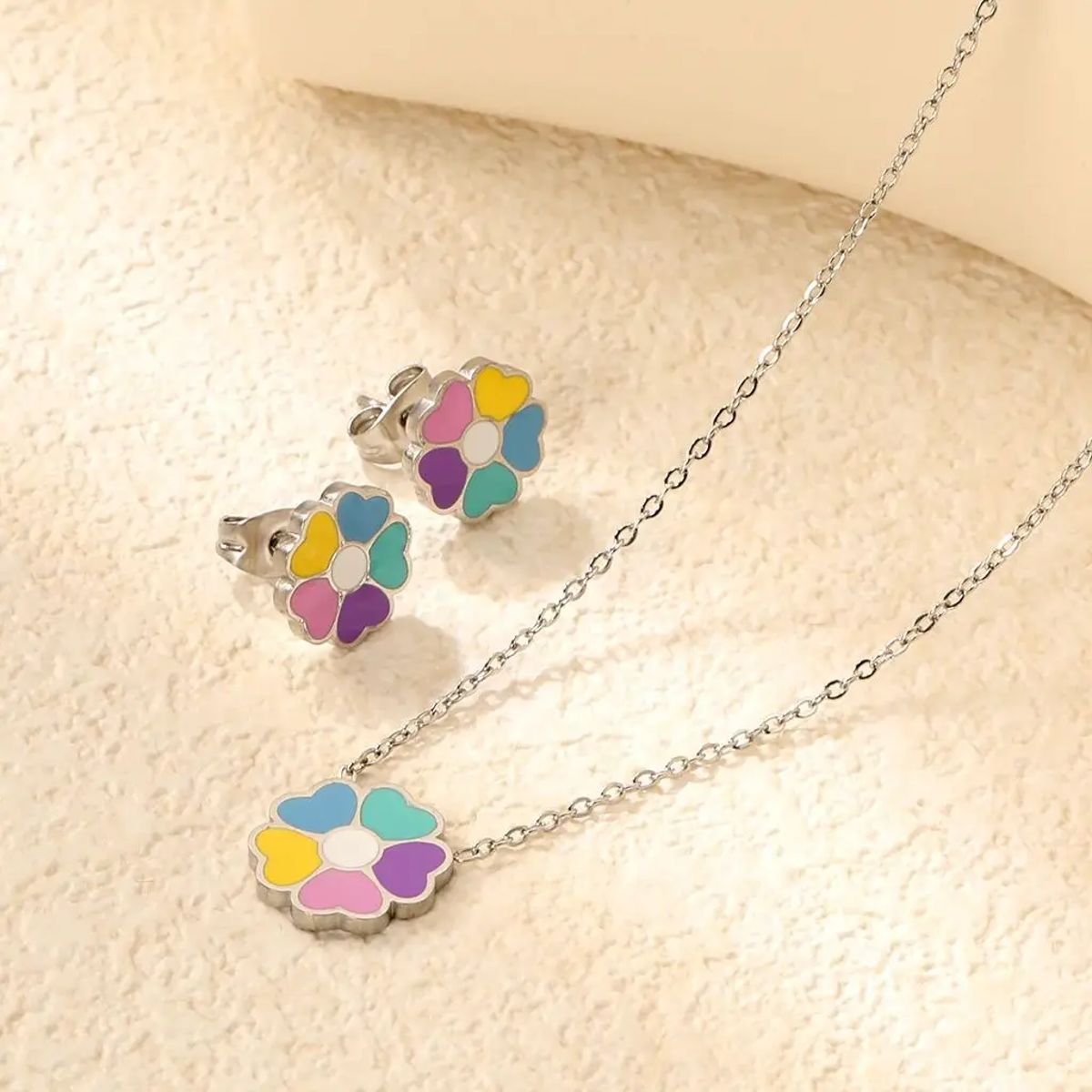 Luxukisskids - Women's Sets 3