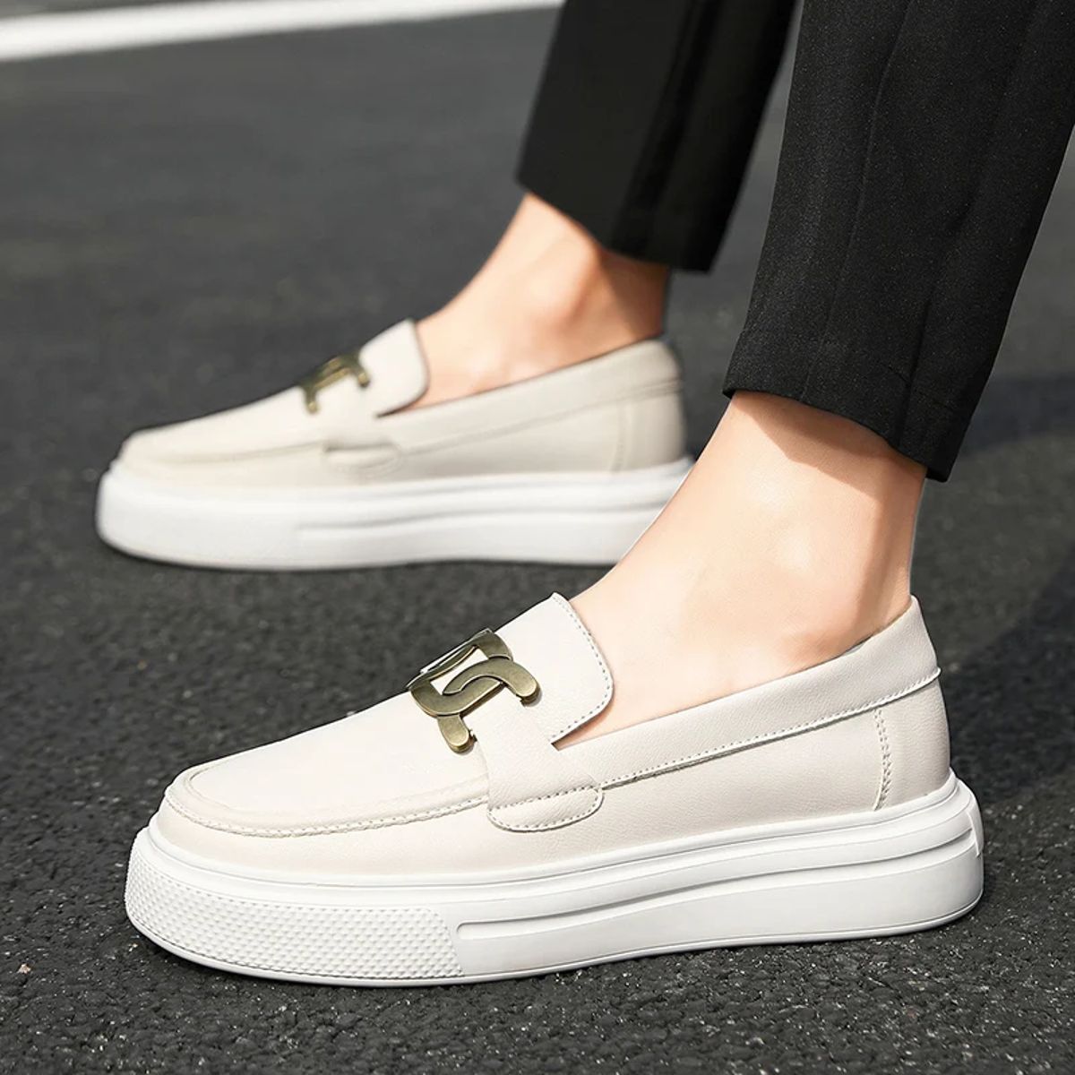 Oein - Men's Loafers & Moccasins 2