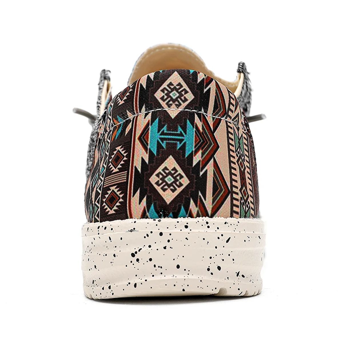 Men’s Lightweight Canvas Loafers Breathable Slip-On Walking Shoes Men’s Lightweight Canvas Loafers Breathable Slip-On Walking Shoes