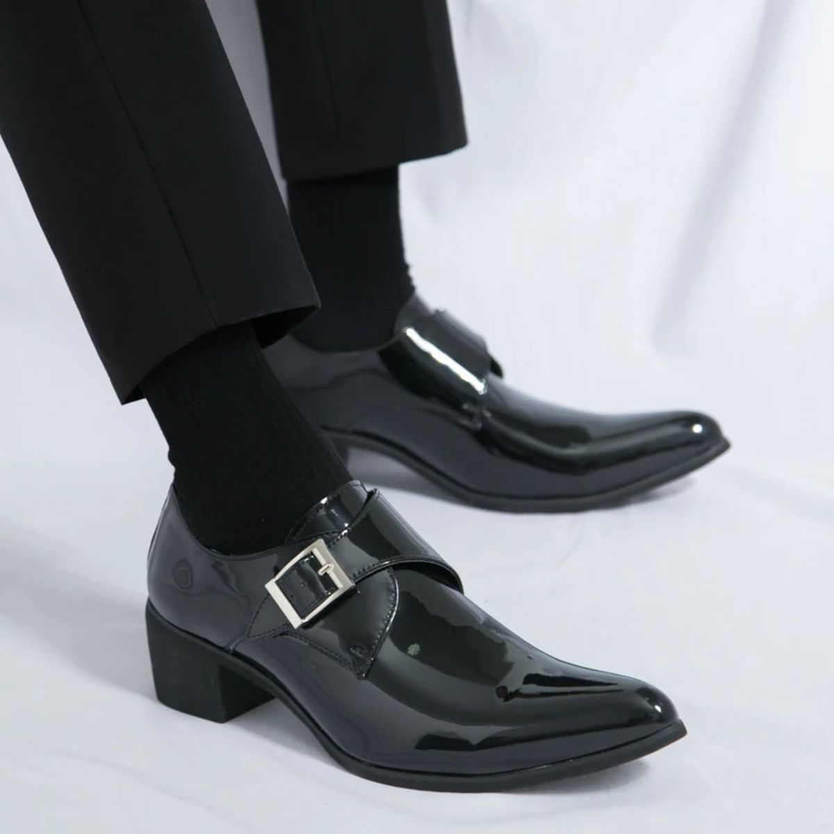 Oein - Men's Formal Shoes 1