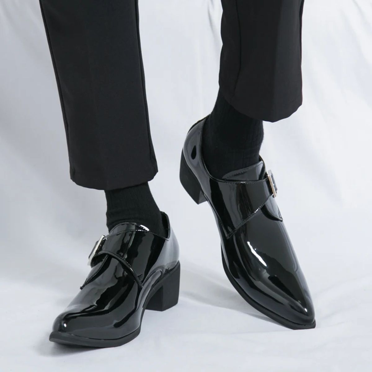 Oein - Men's Formal Shoes 2