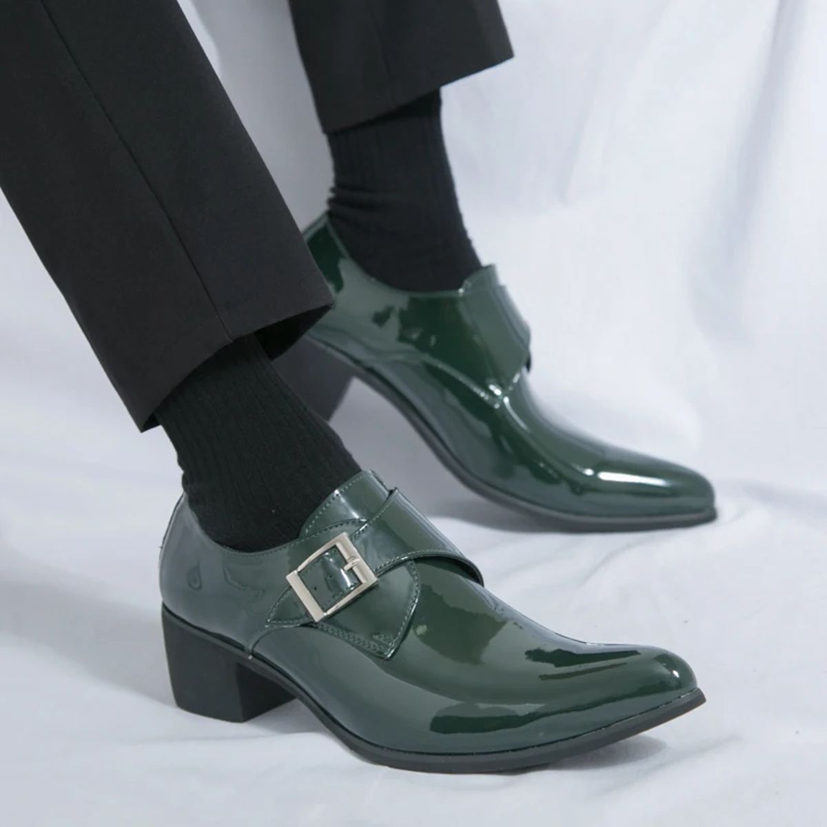 Oein - Men's Formal Shoes 4