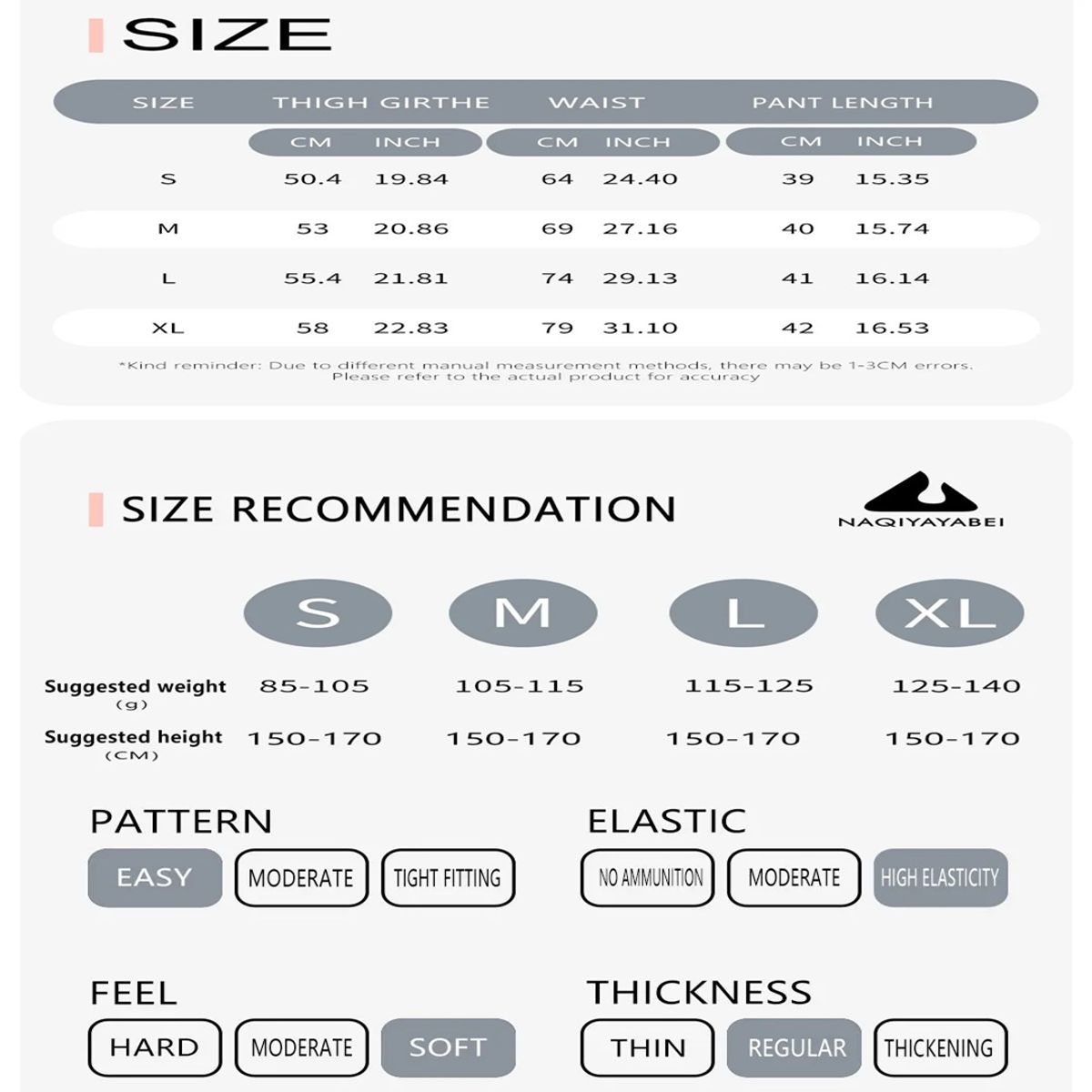 High Waist Quick-Dry Yoga Shorts with Utility Pockets