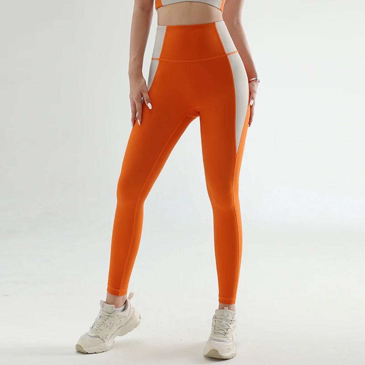 Naqiyayabei - Women's Tights & Leggings 4