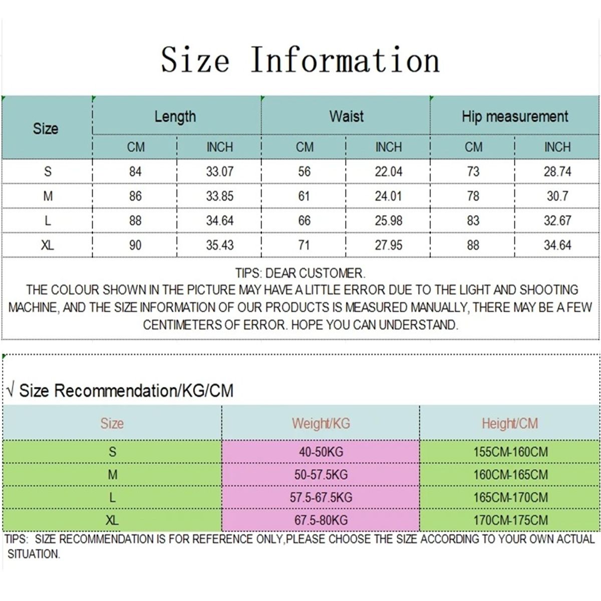 Naqiyayabei - Women's Tights & Leggings 5