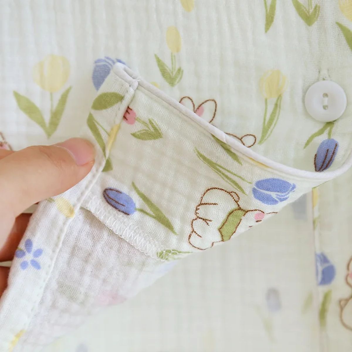 Cloud Cotton - Women's Loungewear 2