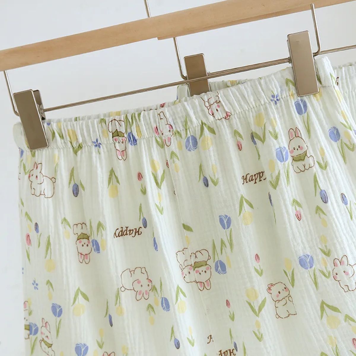 Cloud Cotton - Women's Loungewear 3