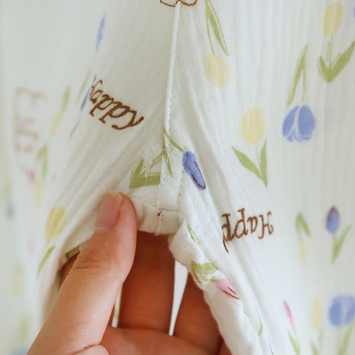 Cloud Cotton - Women's Loungewear 4