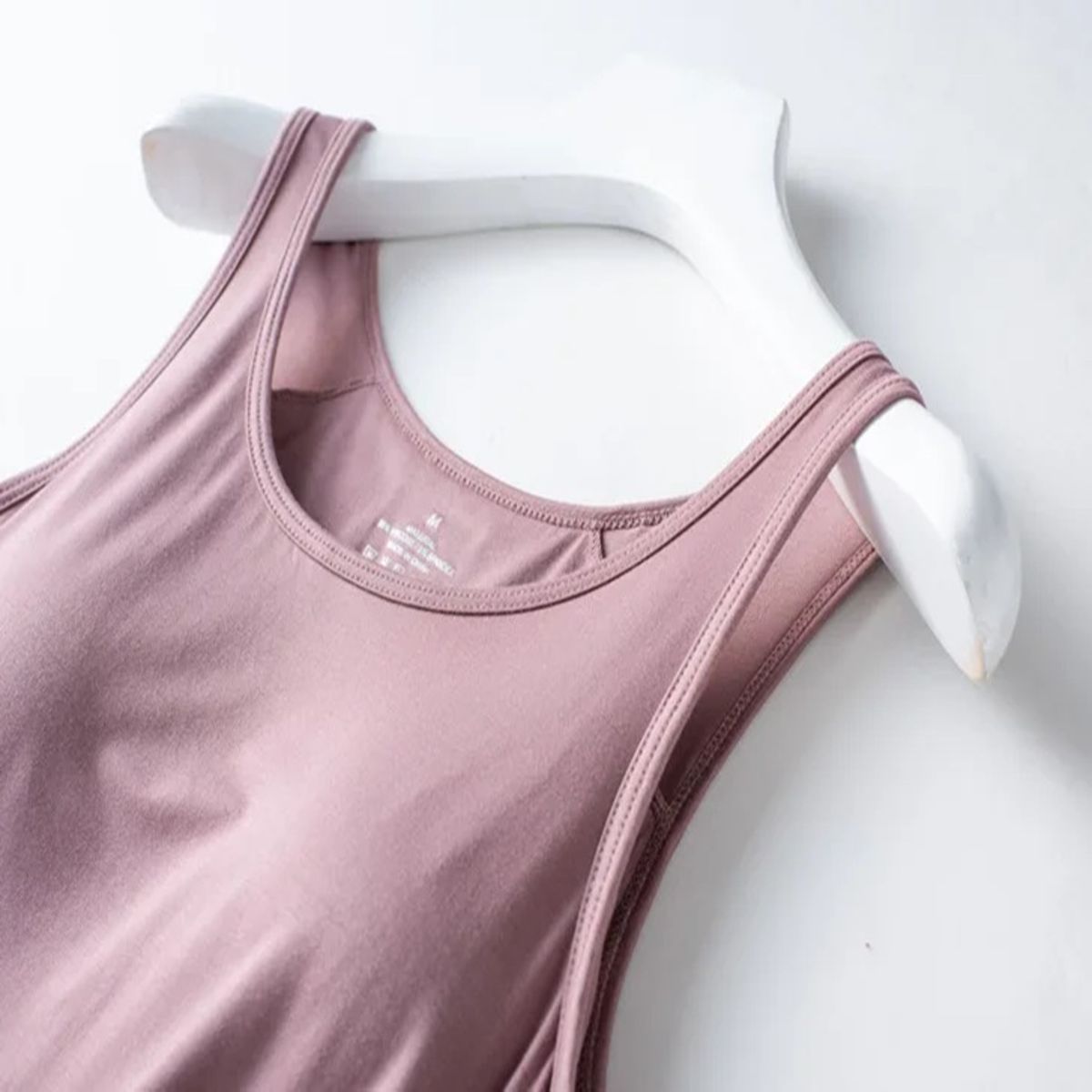 Soft Modal Three-Piece Loungewear Set with Tank Vest Cloud Cotton - Women's Loungewear 3