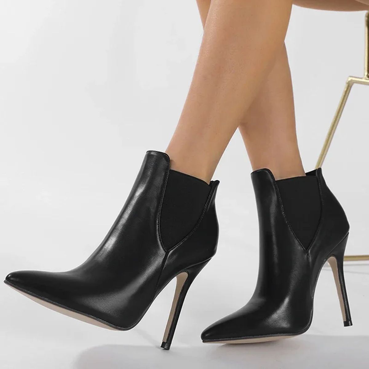 Eilyken - Women's Ankle Boots 2