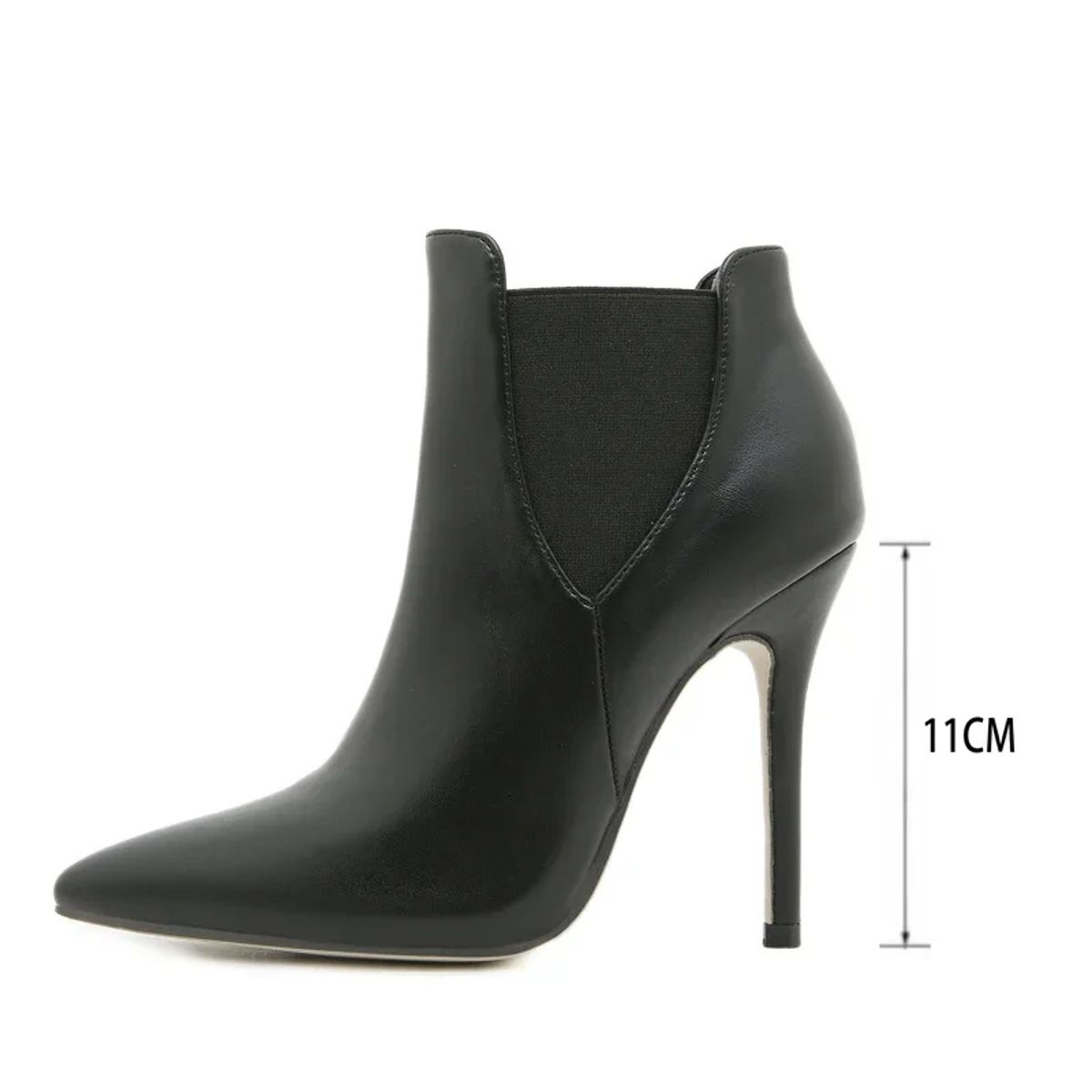 Eilyken - Women's Ankle Boots 4