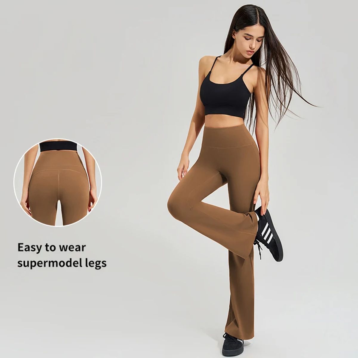 Naqiyayabei - Women's Tights & Leggings 4