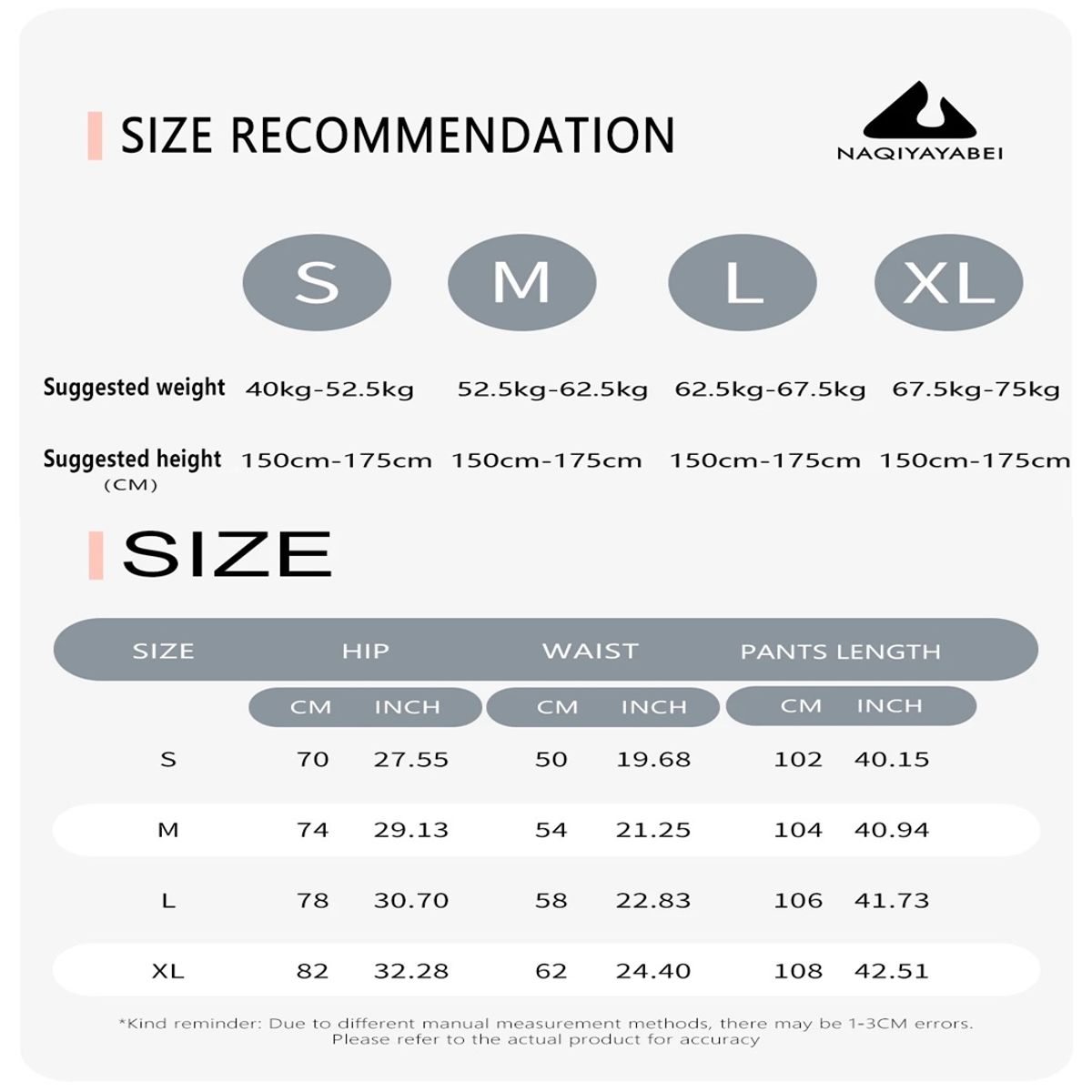 Naqiyayabei - Women's Tights & Leggings 5