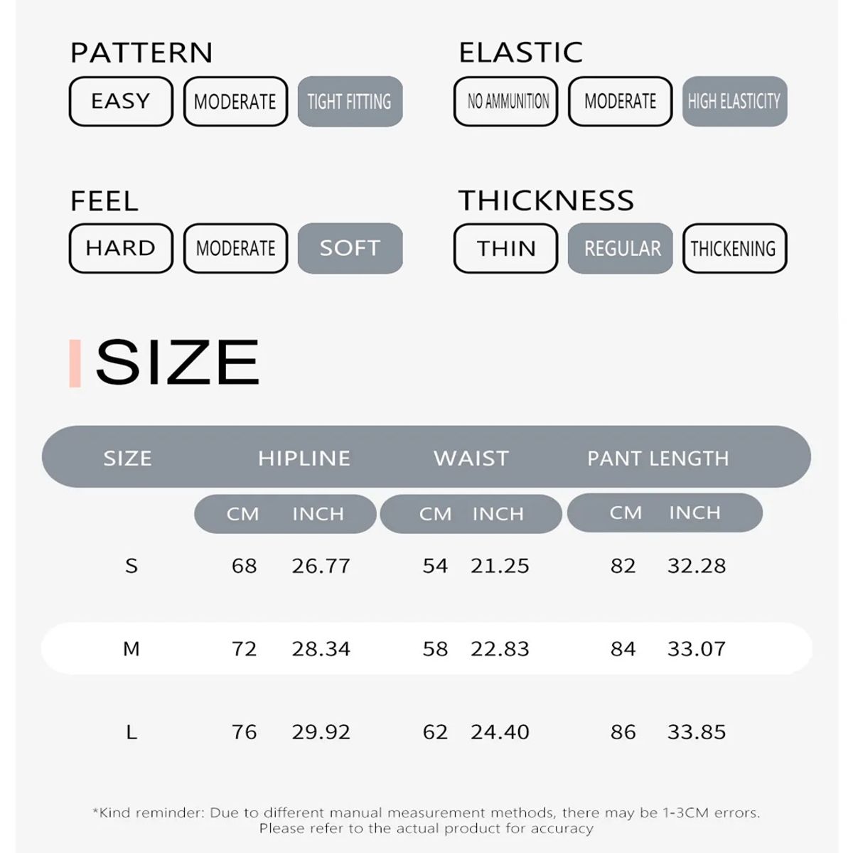 High Waist Seamless Yoga Leggings with Quick Dry Fabric