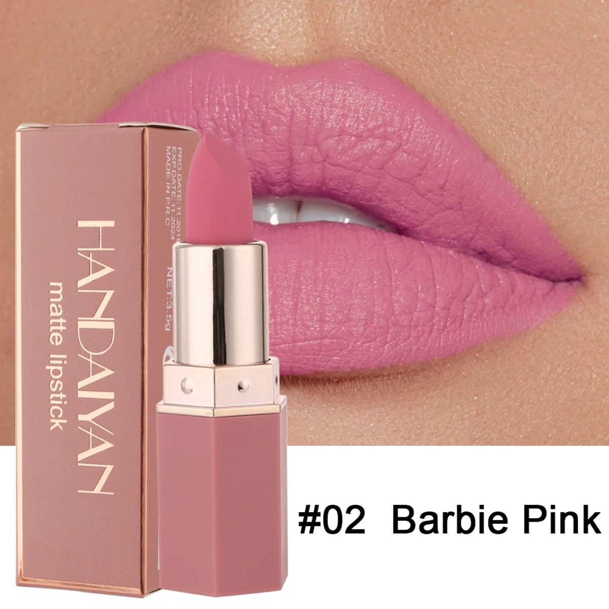 Handaiyan - Women's Lips 9
