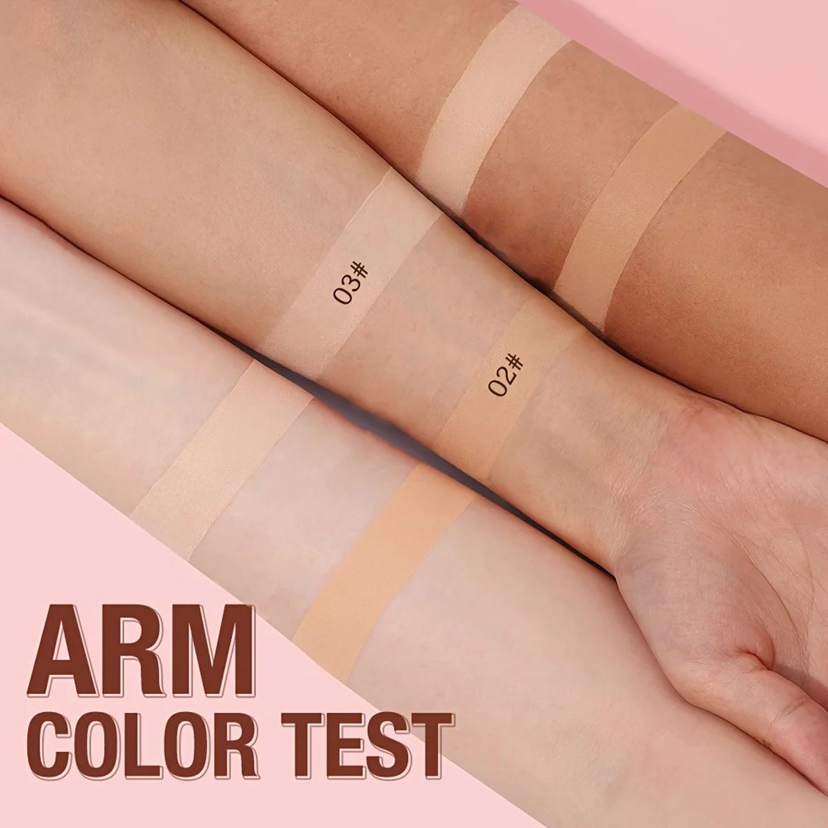 Rosawee - Women's Face 5