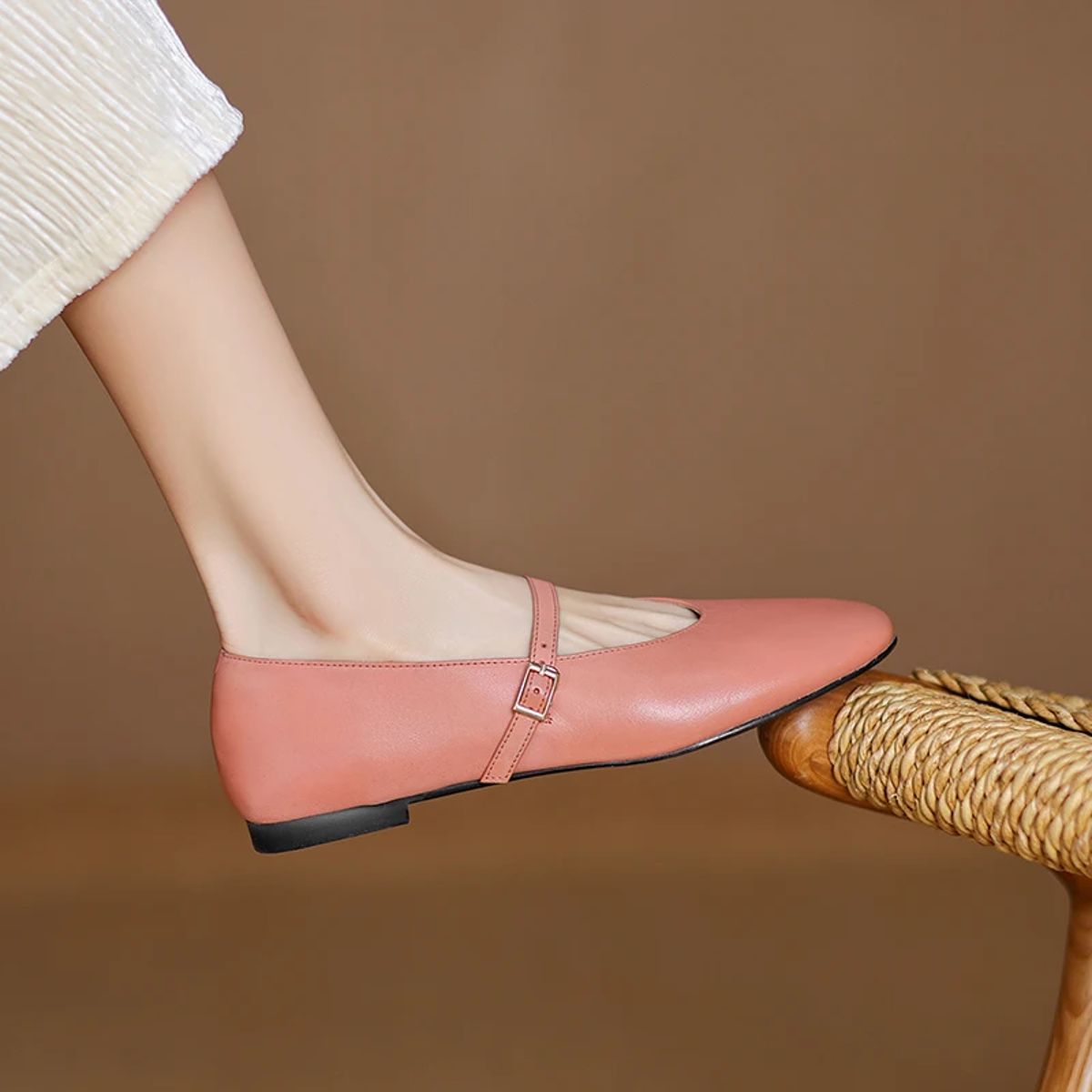 Aiyuqi - Women's Ballerinas 2