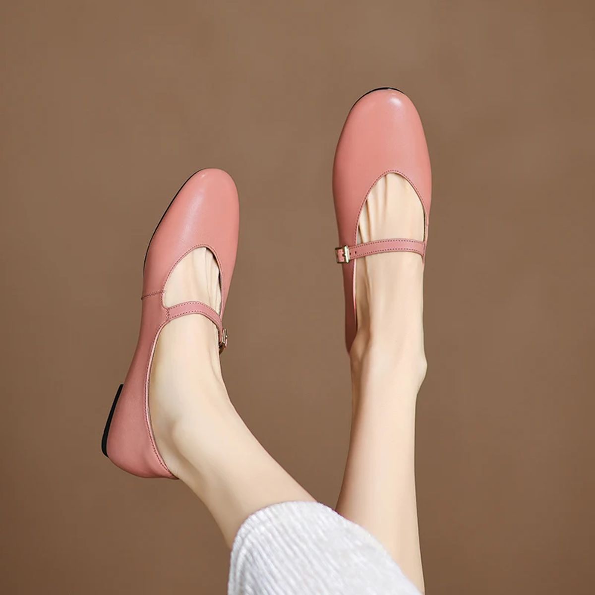 Aiyuqi - Women's Ballerinas 3