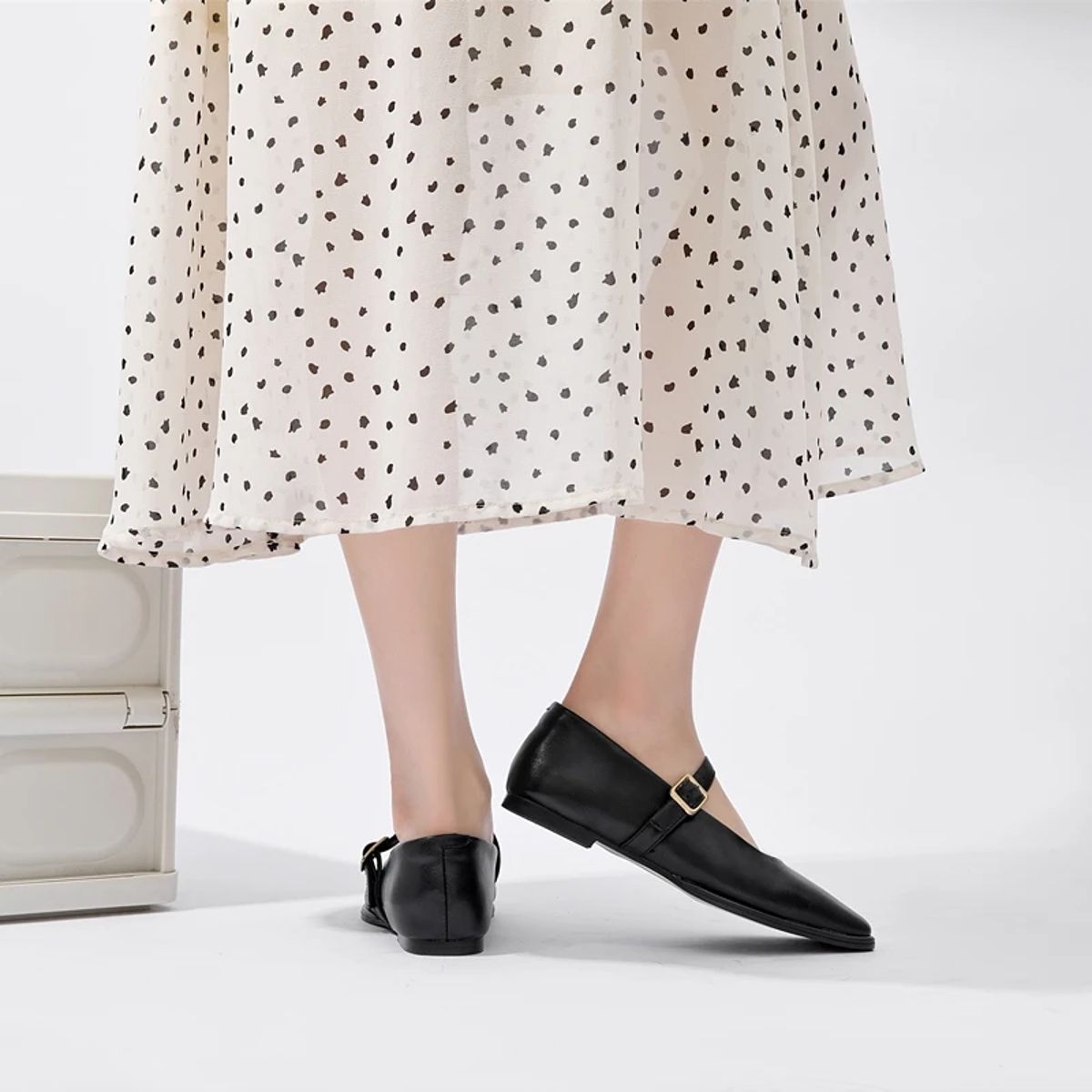 Aiyuqi - Women's Ballerinas 2