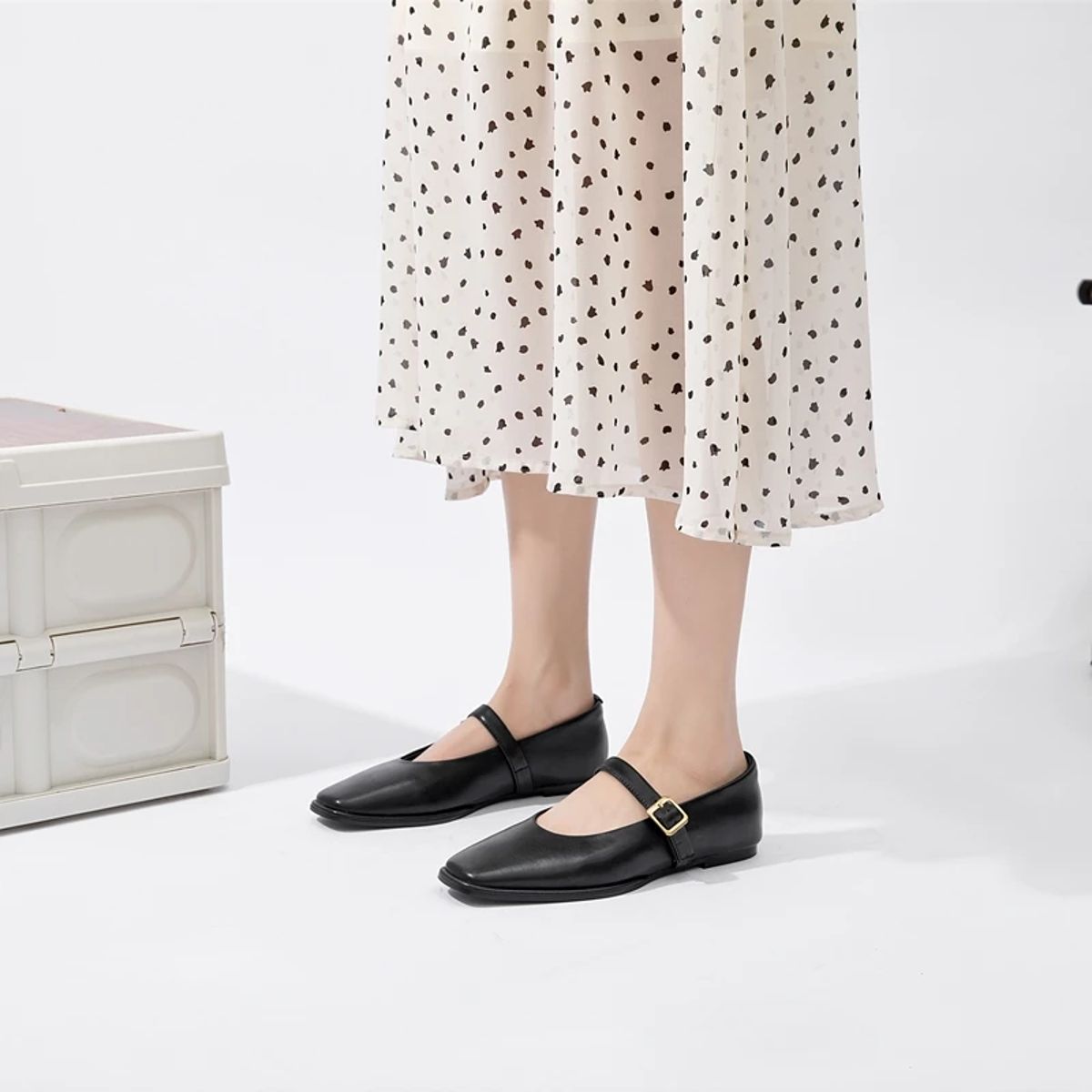 Aiyuqi - Women's Ballerinas 3