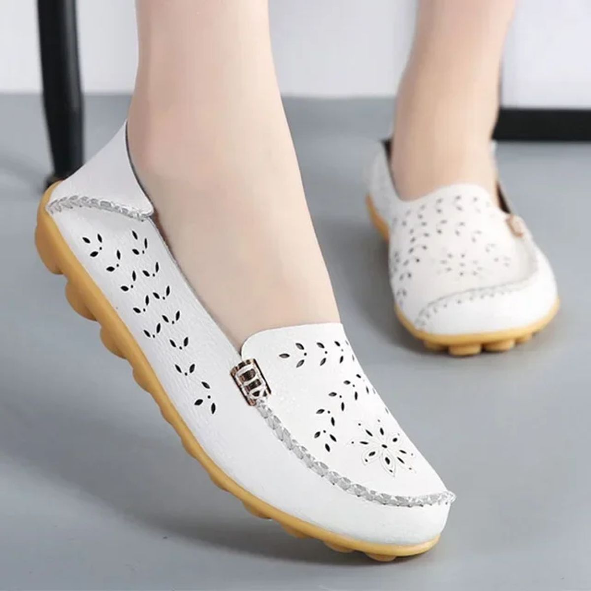 Beyarne - Women's Loafers & Moccasins 2