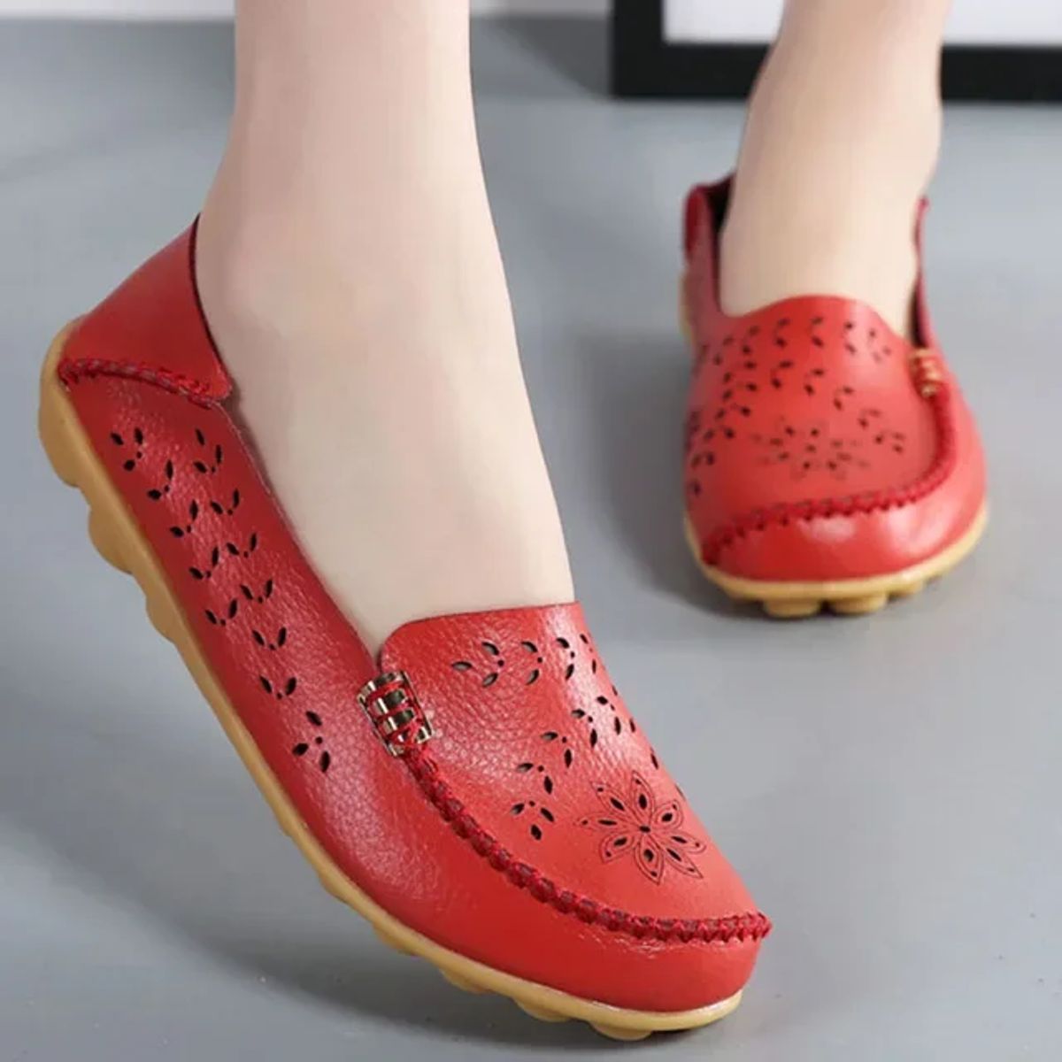 Beyarne - Women's Loafers & Moccasins 3