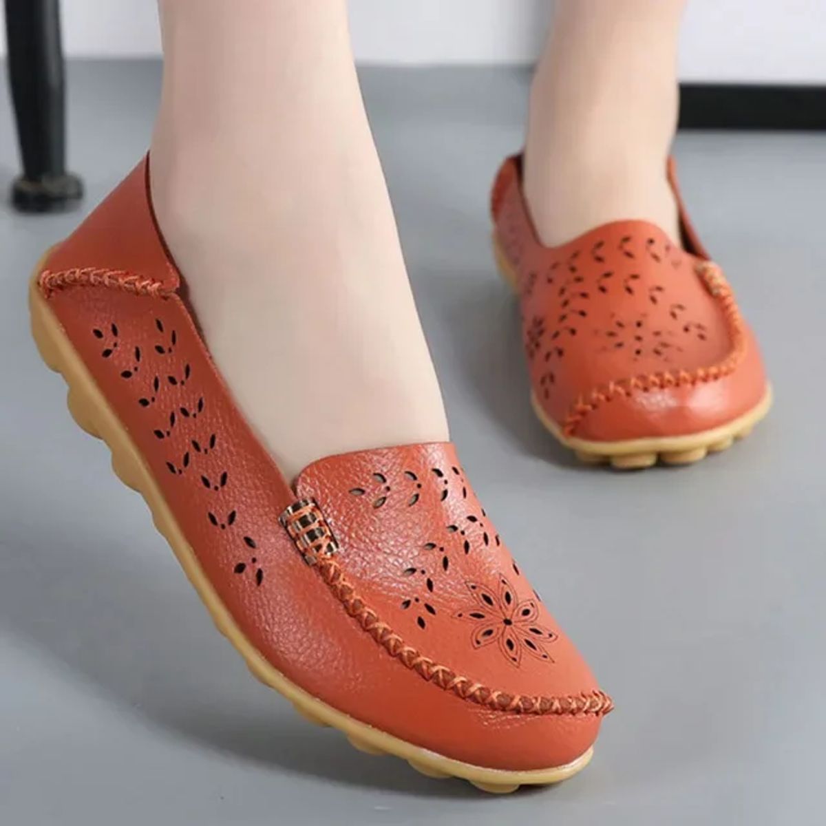 Beyarne - Women's Loafers & Moccasins 1