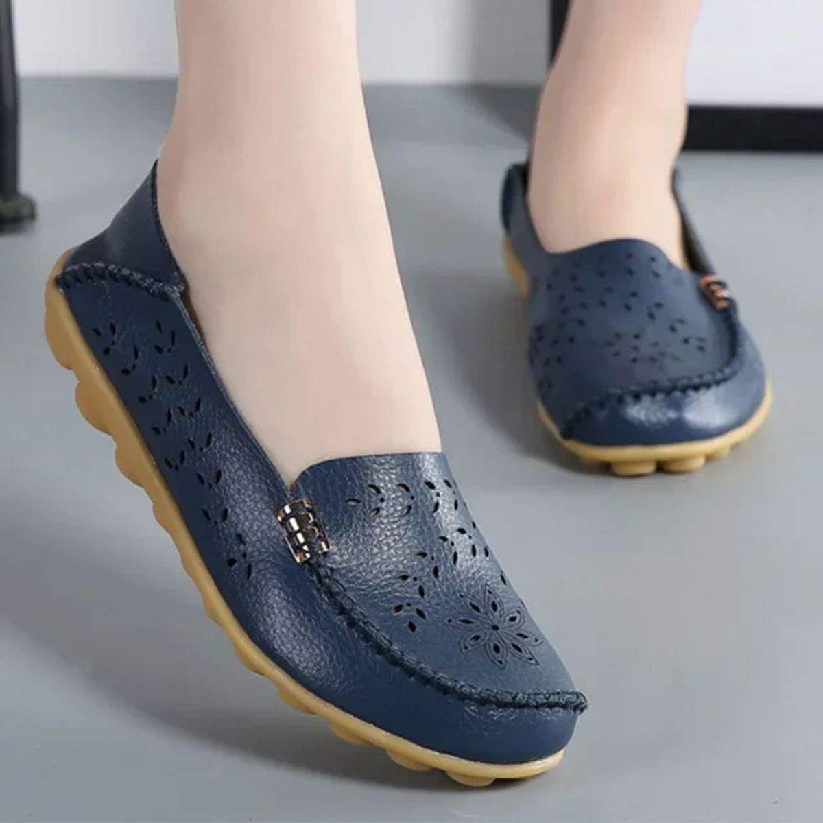 Beyarne - Women's Loafers & Moccasins 2