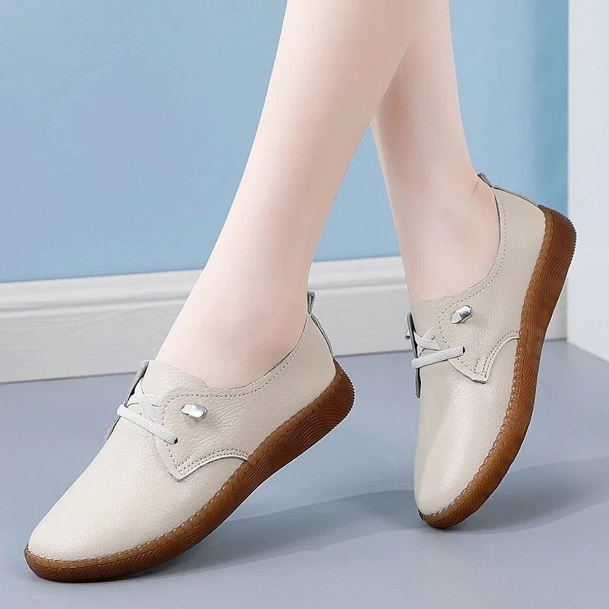 Beyarne - Women's Loafers & Moccasins 1