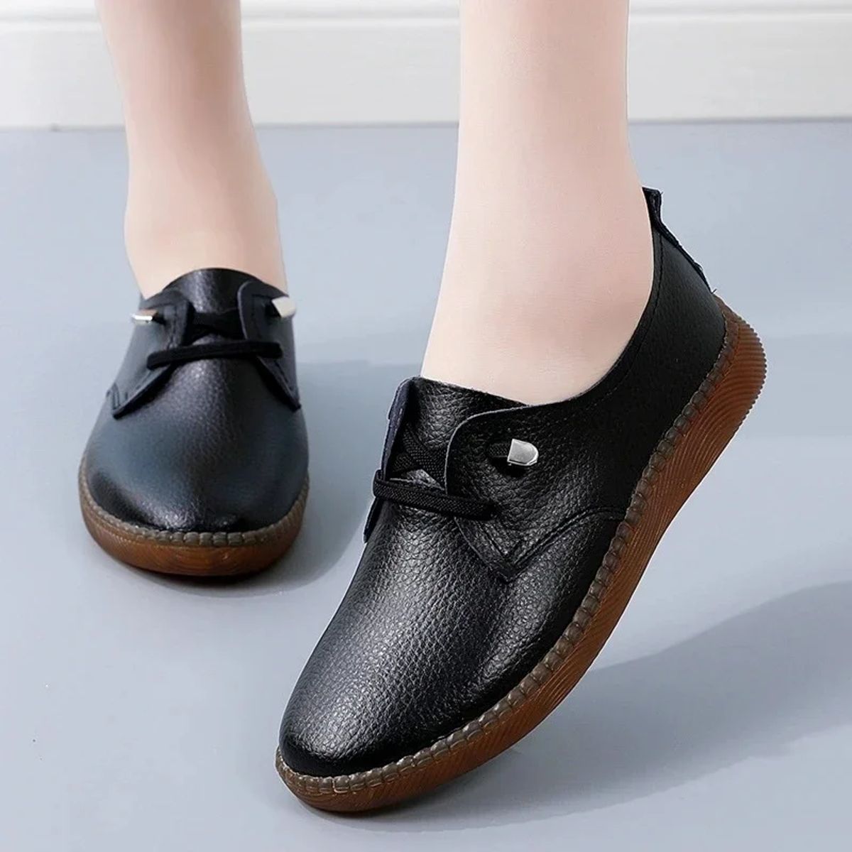 Beyarne - Women's Loafers & Moccasins 2