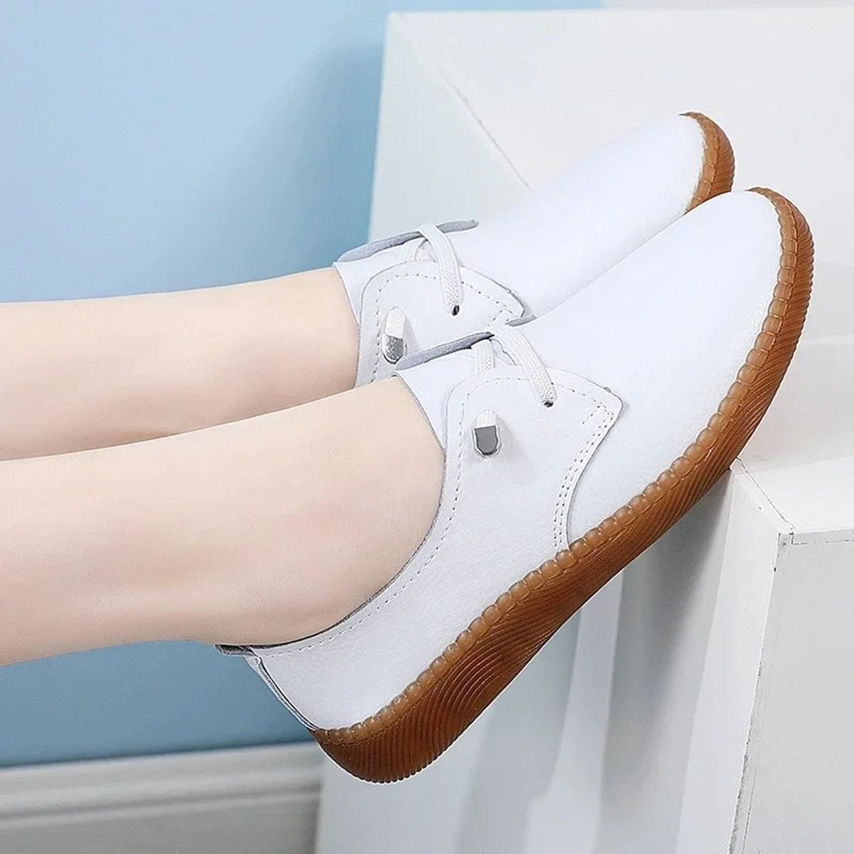 Beyarne - Women's Loafers & Moccasins 3