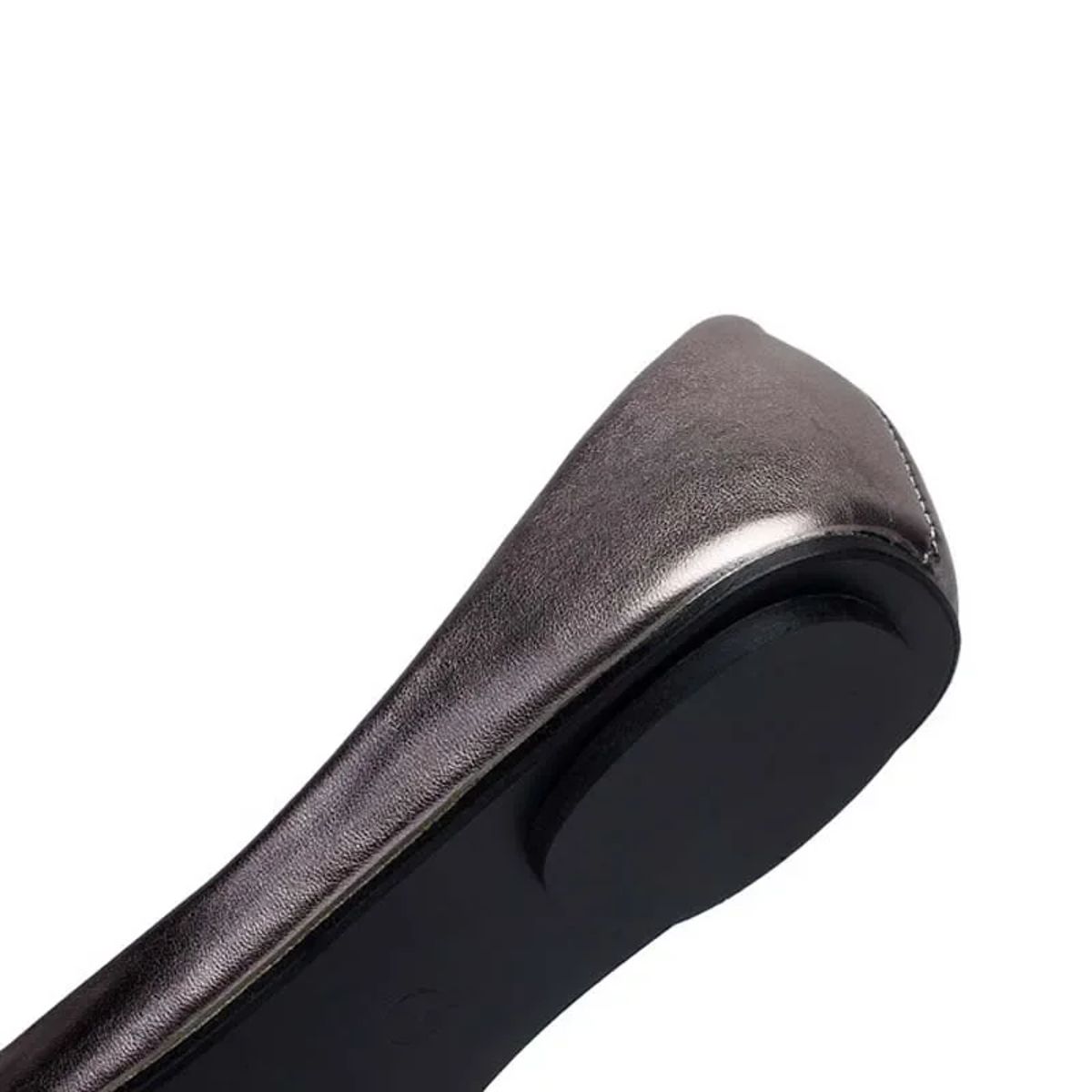 Pointed Toe Slip-On Flats for Women with Soft Outsole Comfort Pointed Toe Slip-On Flats for Women with Soft Outsole Comfort