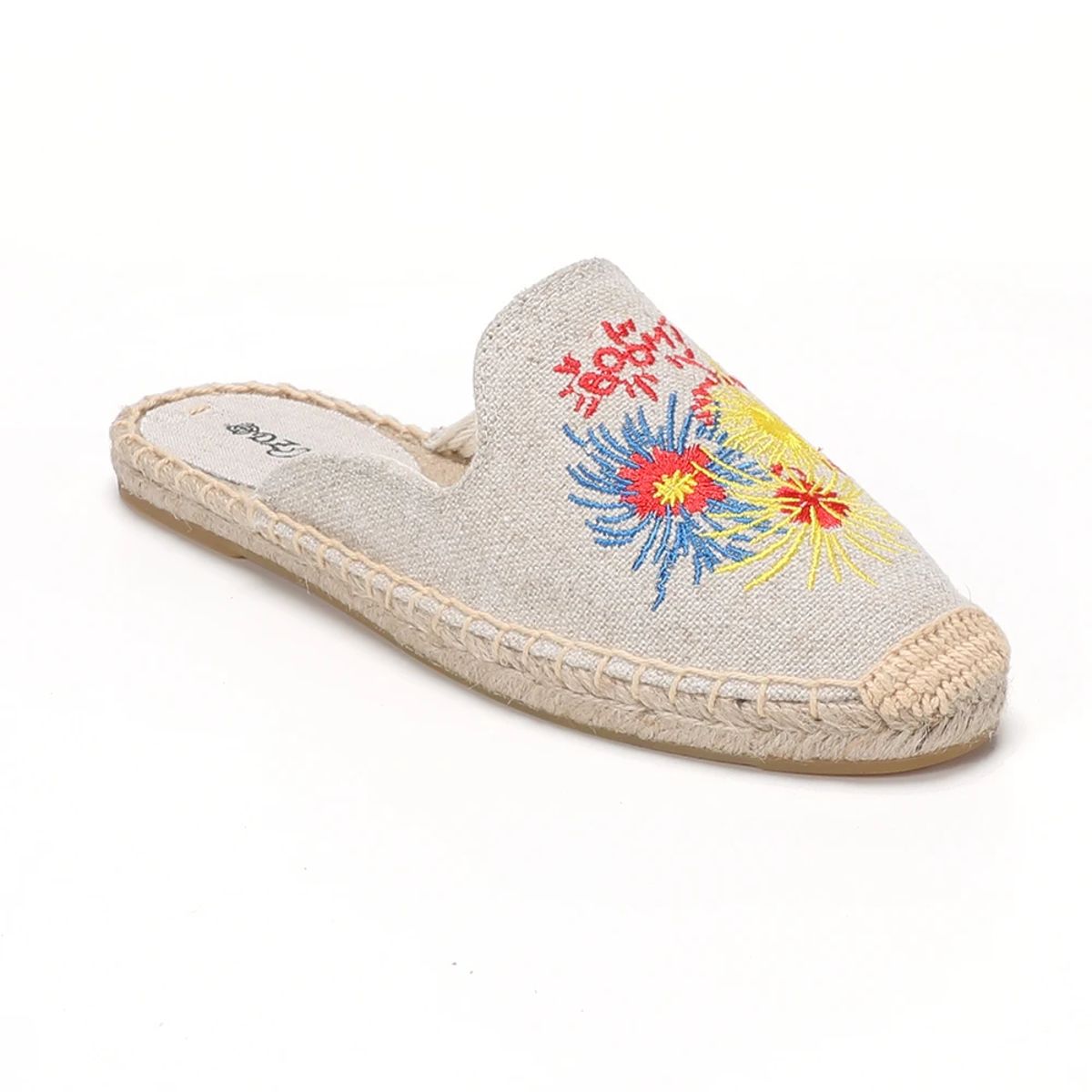 Dzym - Women's Bedroom Slippers 2