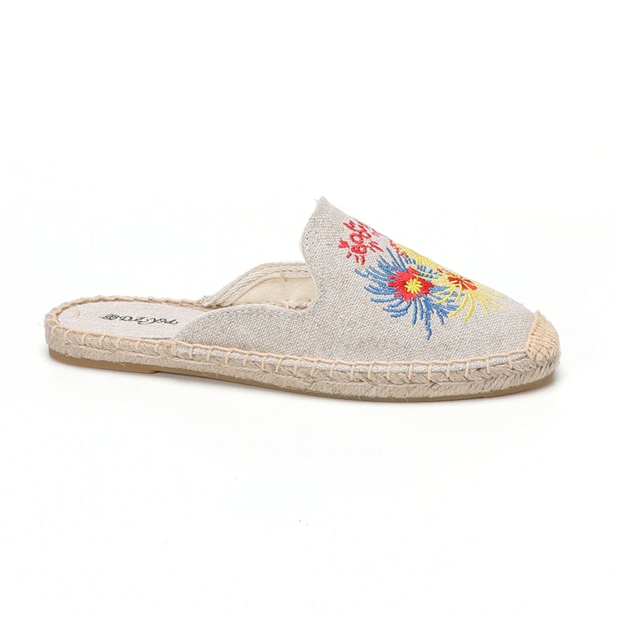 Dzym - Women's Bedroom Slippers 4