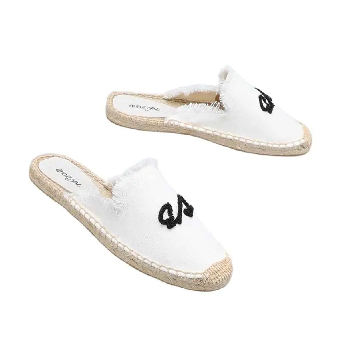 Dzym - Women's Bedroom Slippers 1