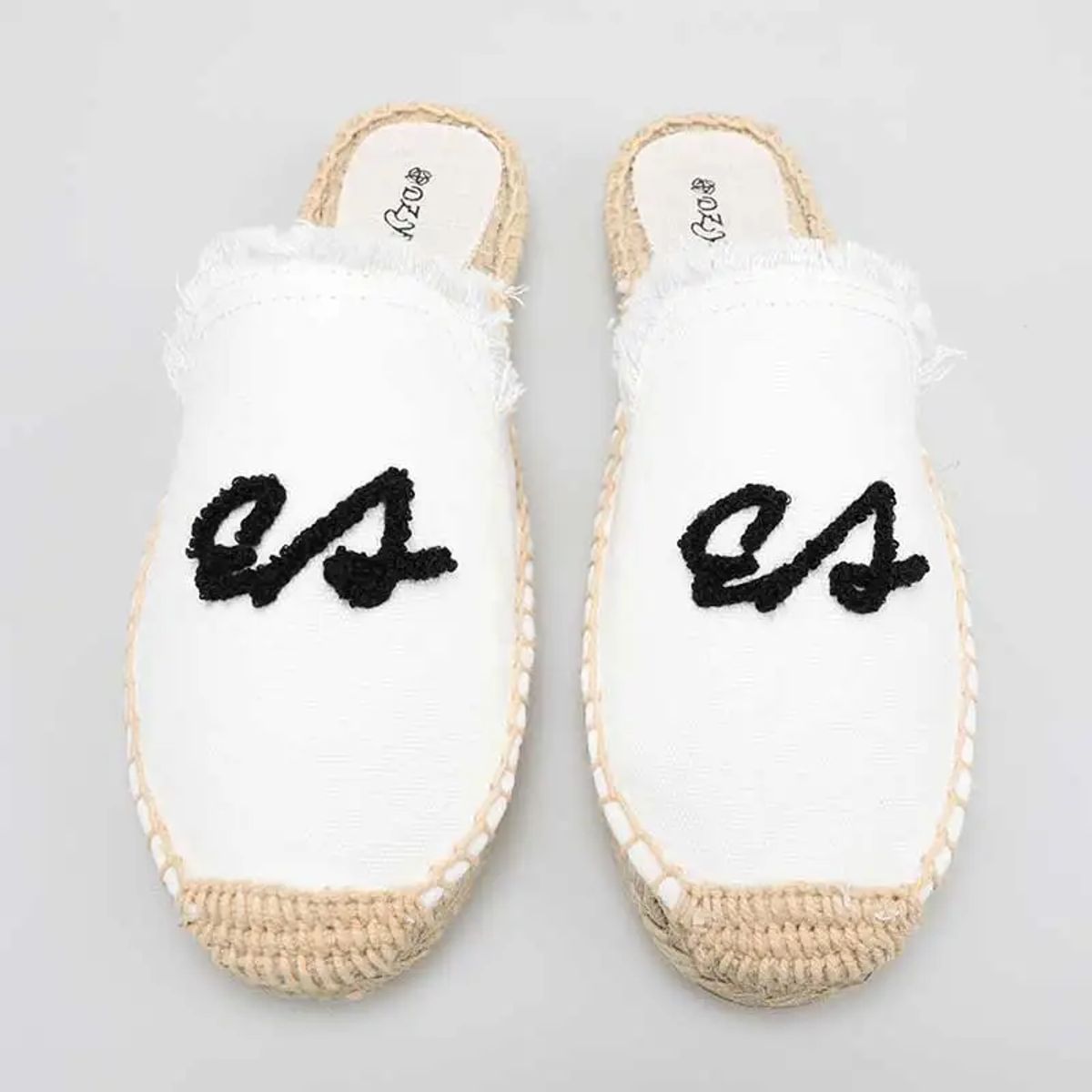 Dzym - Women's Bedroom Slippers 3
