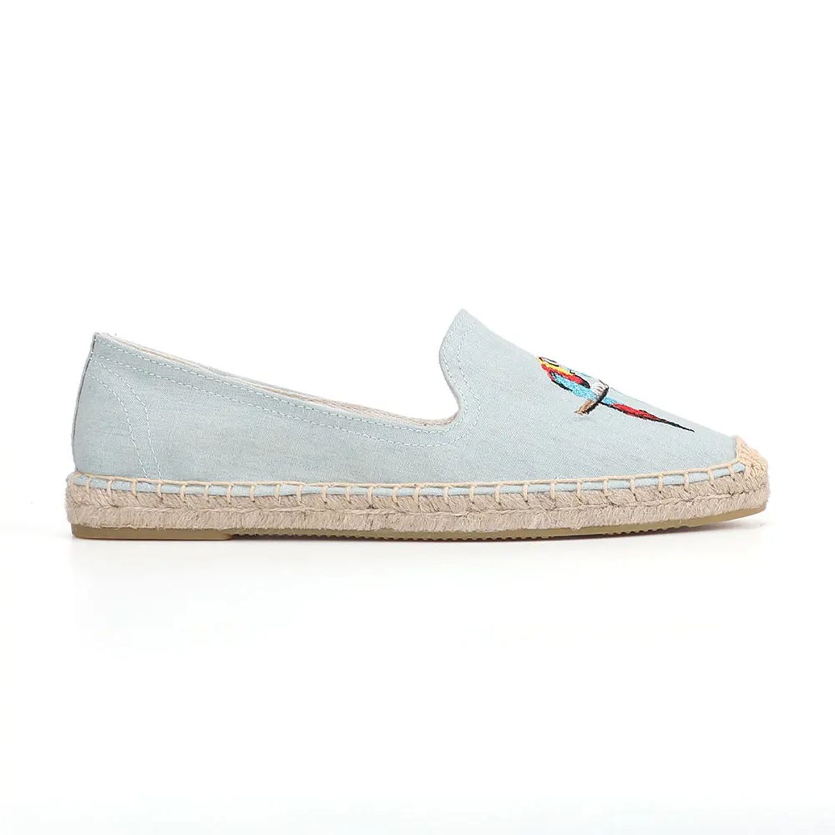 Dzym - Women's Espadrilles 1