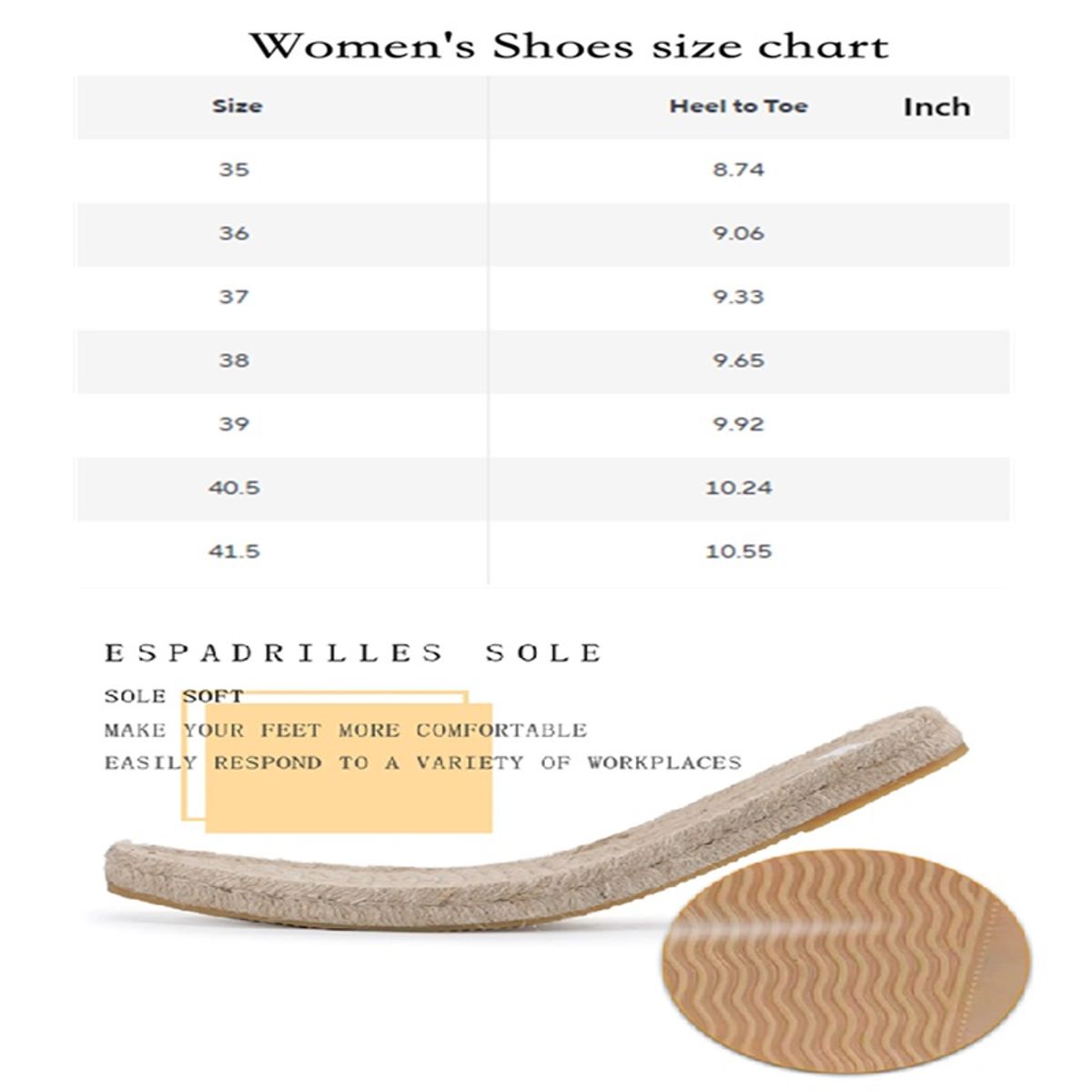 Dzym - Women's Espadrilles 5