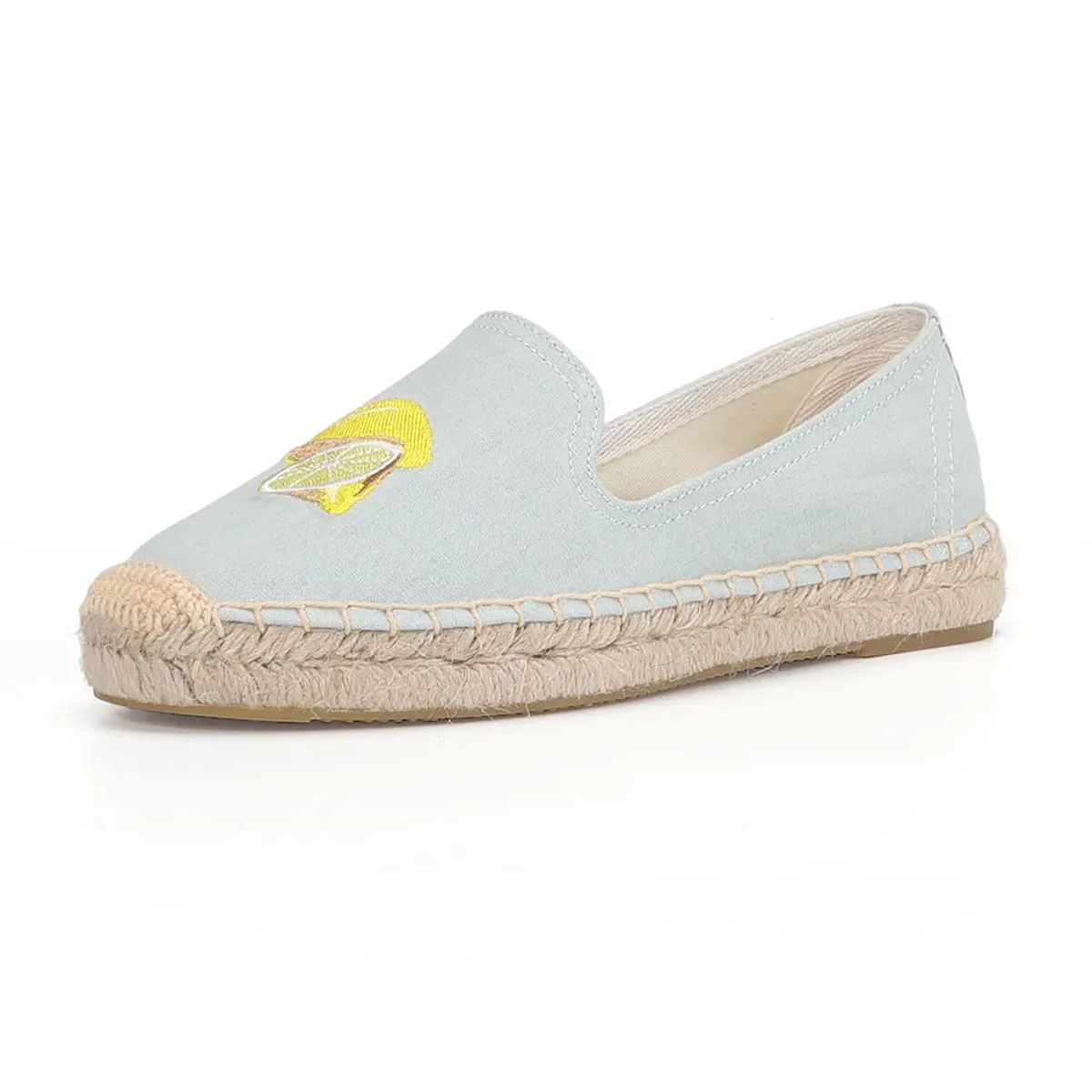 Dzym - Women's Espadrilles 1