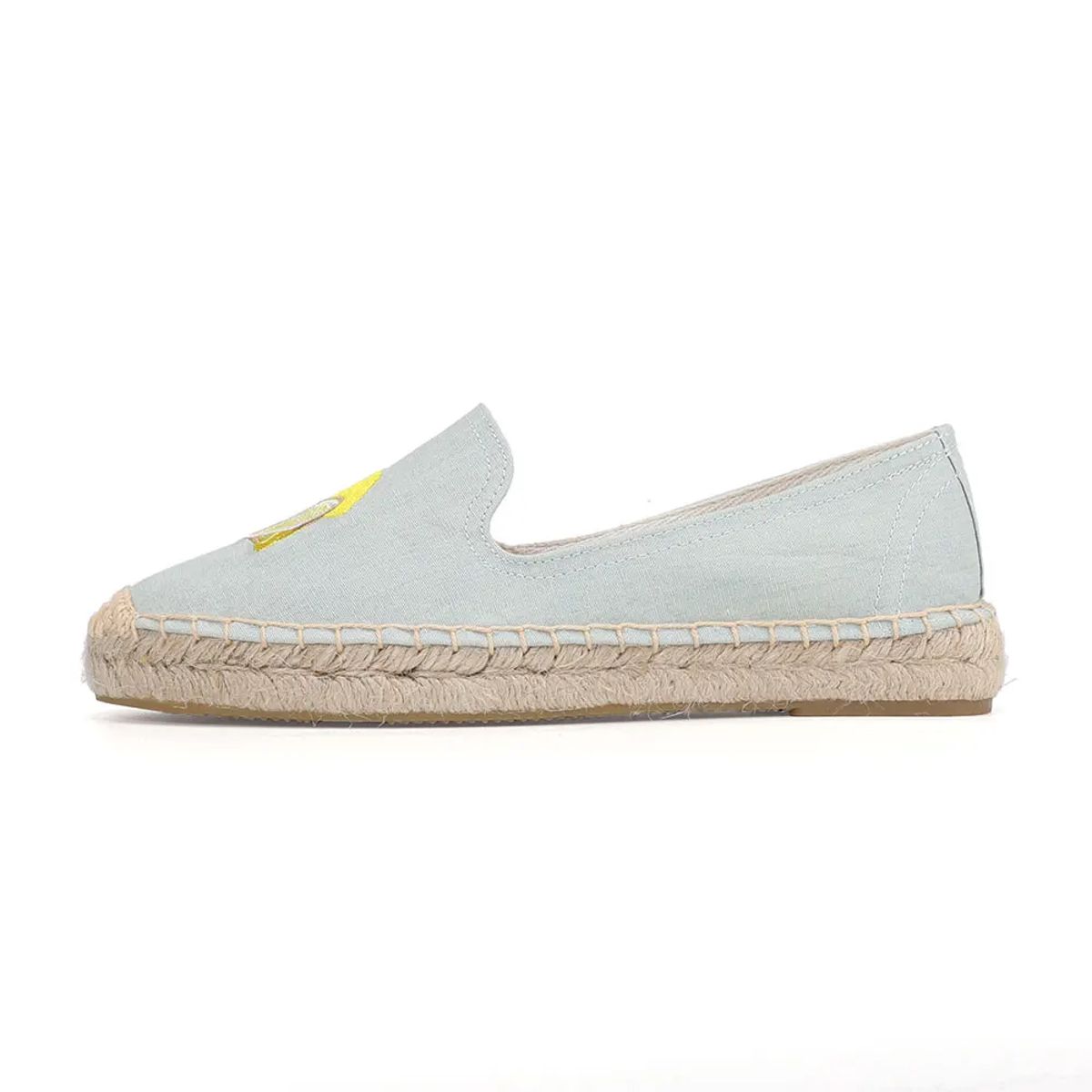 Dzym - Women's Espadrilles 3