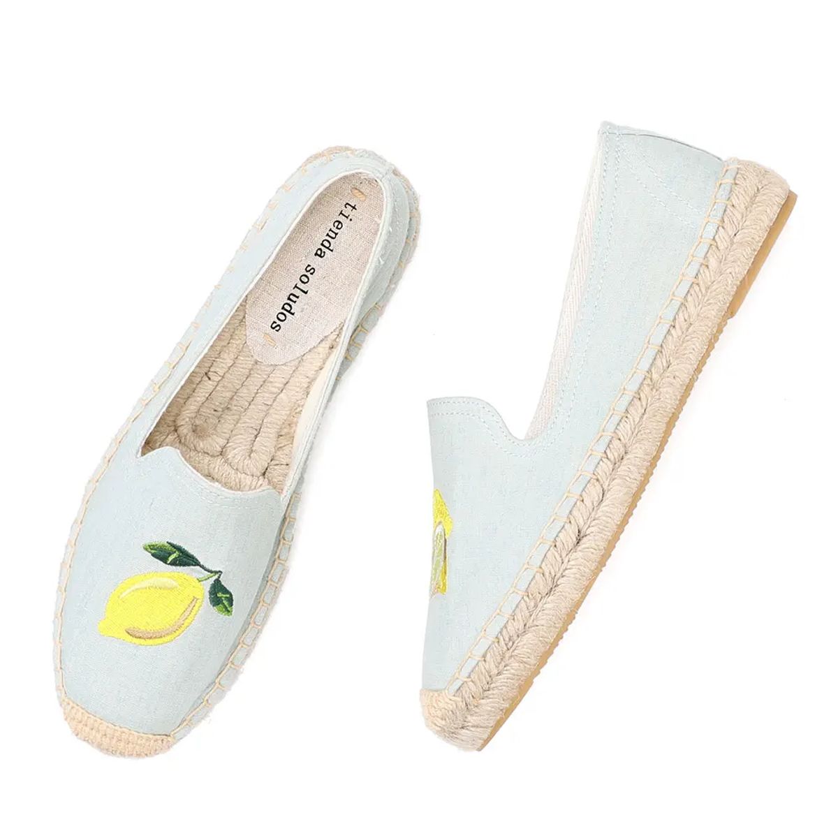 Dzym - Women's Espadrilles