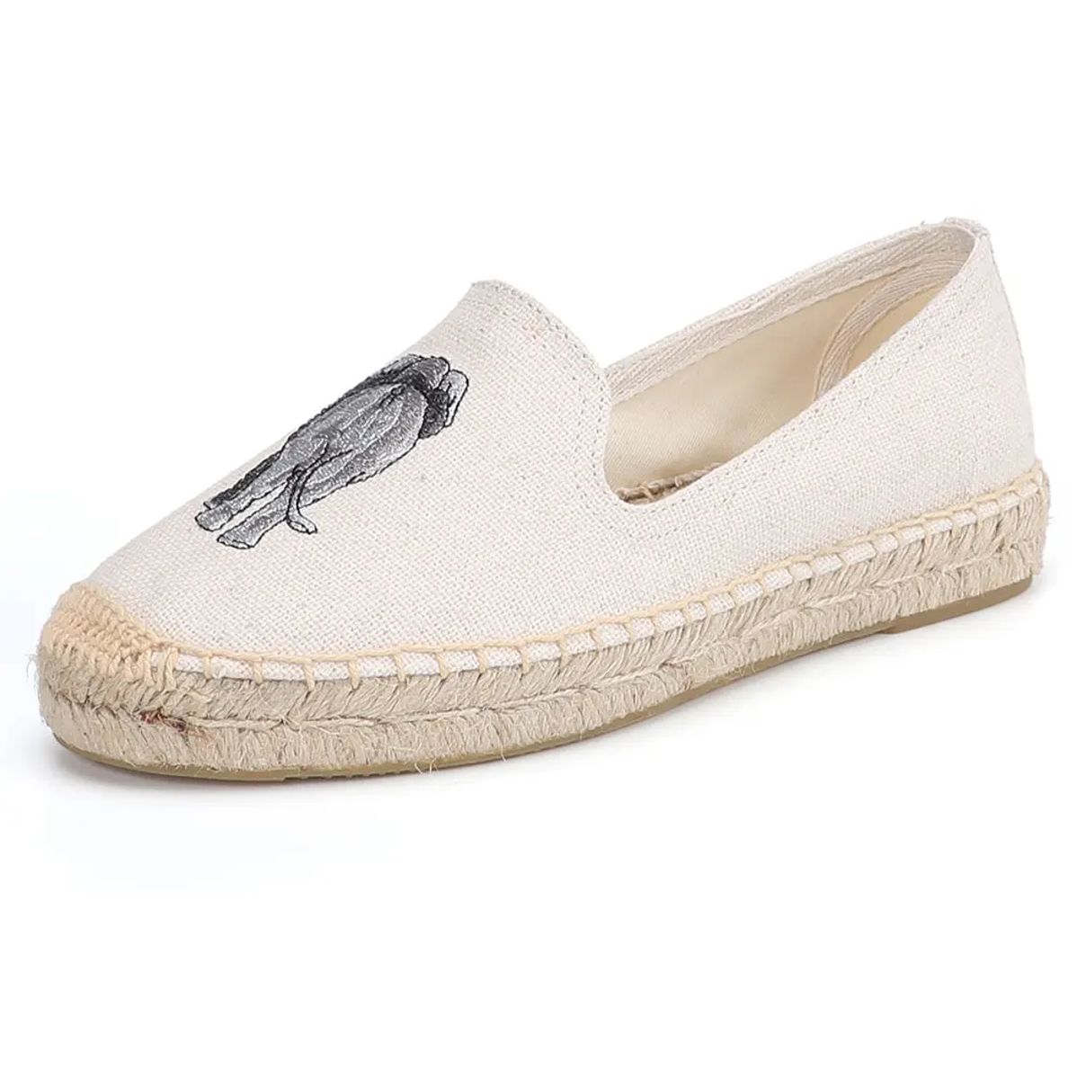 Dzym - Women's Espadrilles 2